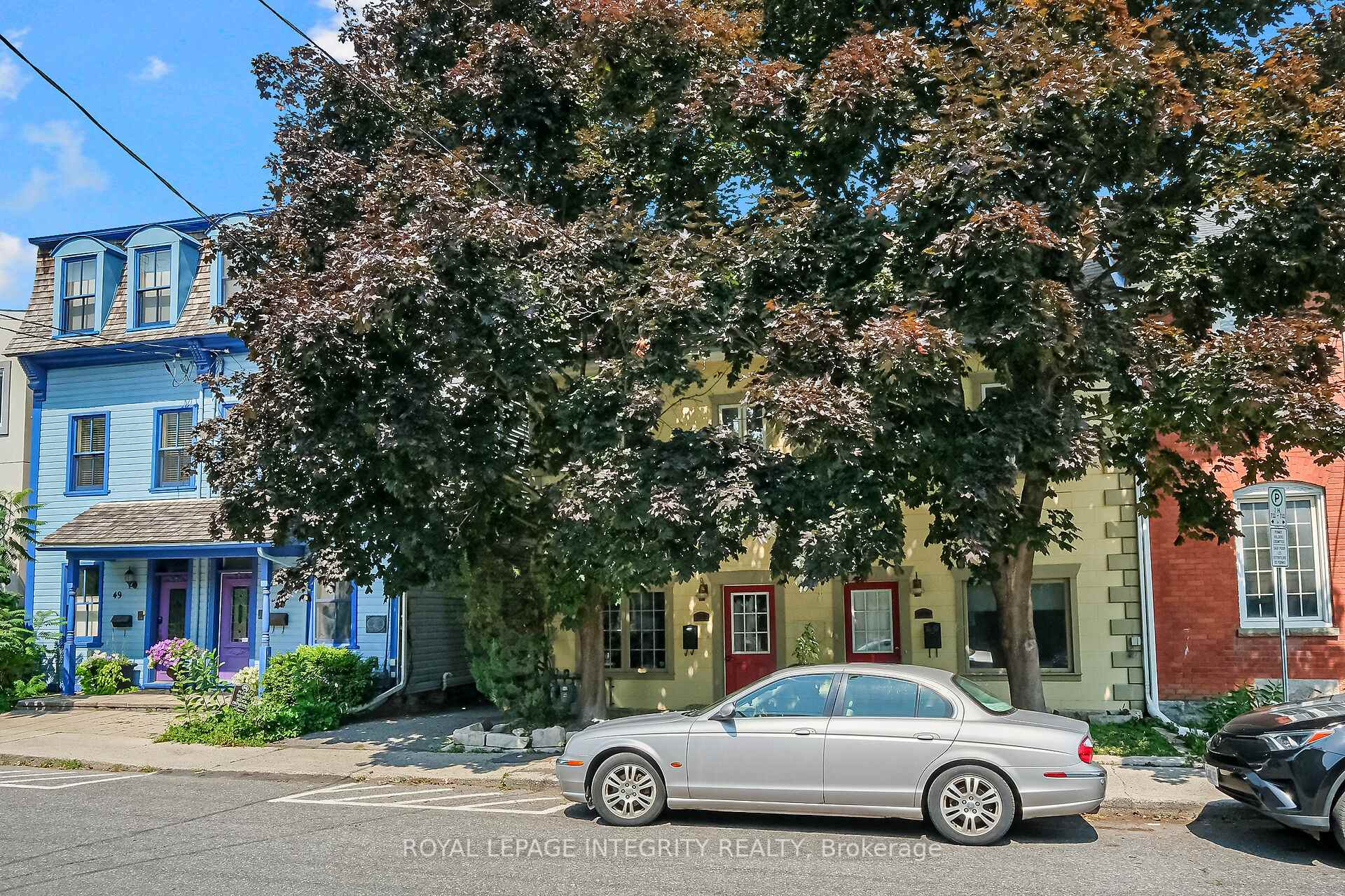 Photo 1 of 53 St. Andrew Street, Ottawa, Lower Town/Byward Market — HOMEH
