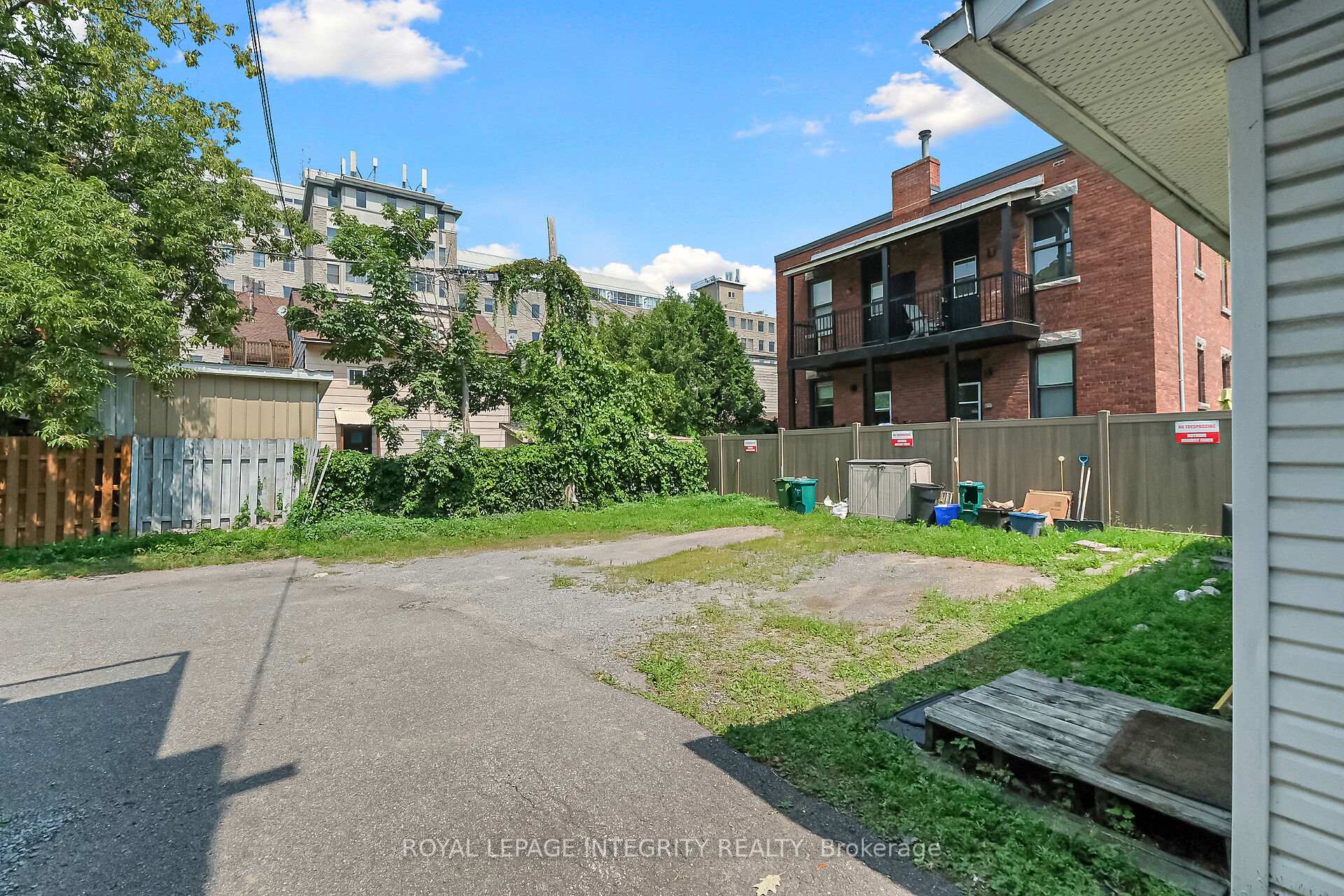 Photo 23 of 53 St. Andrew Street, Ottawa, Lower Town/Byward Market — HOMEH