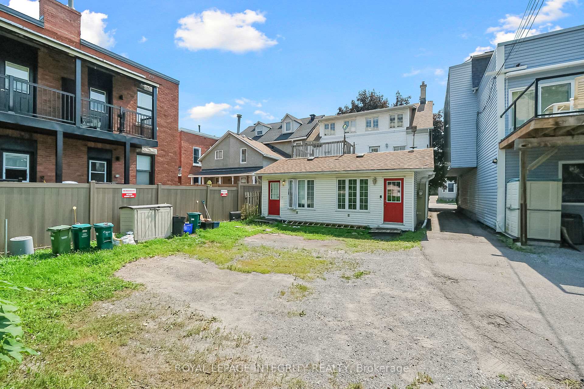 Photo 24 of 53 St. Andrew Street, Ottawa, Lower Town/Byward Market — HOMEH
