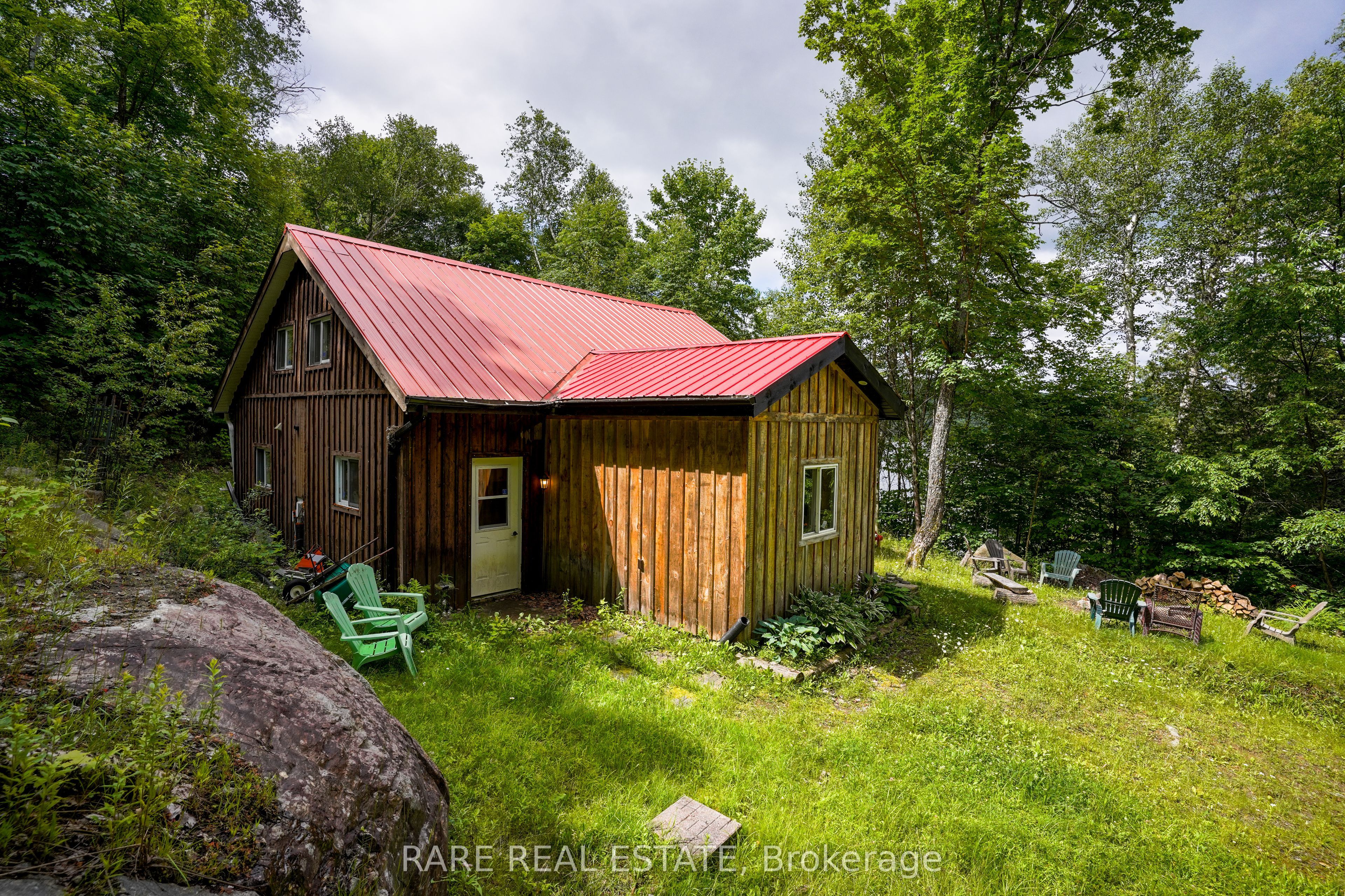 Photo 42 of 139D Petit Lane, Kearney — HOMEH
