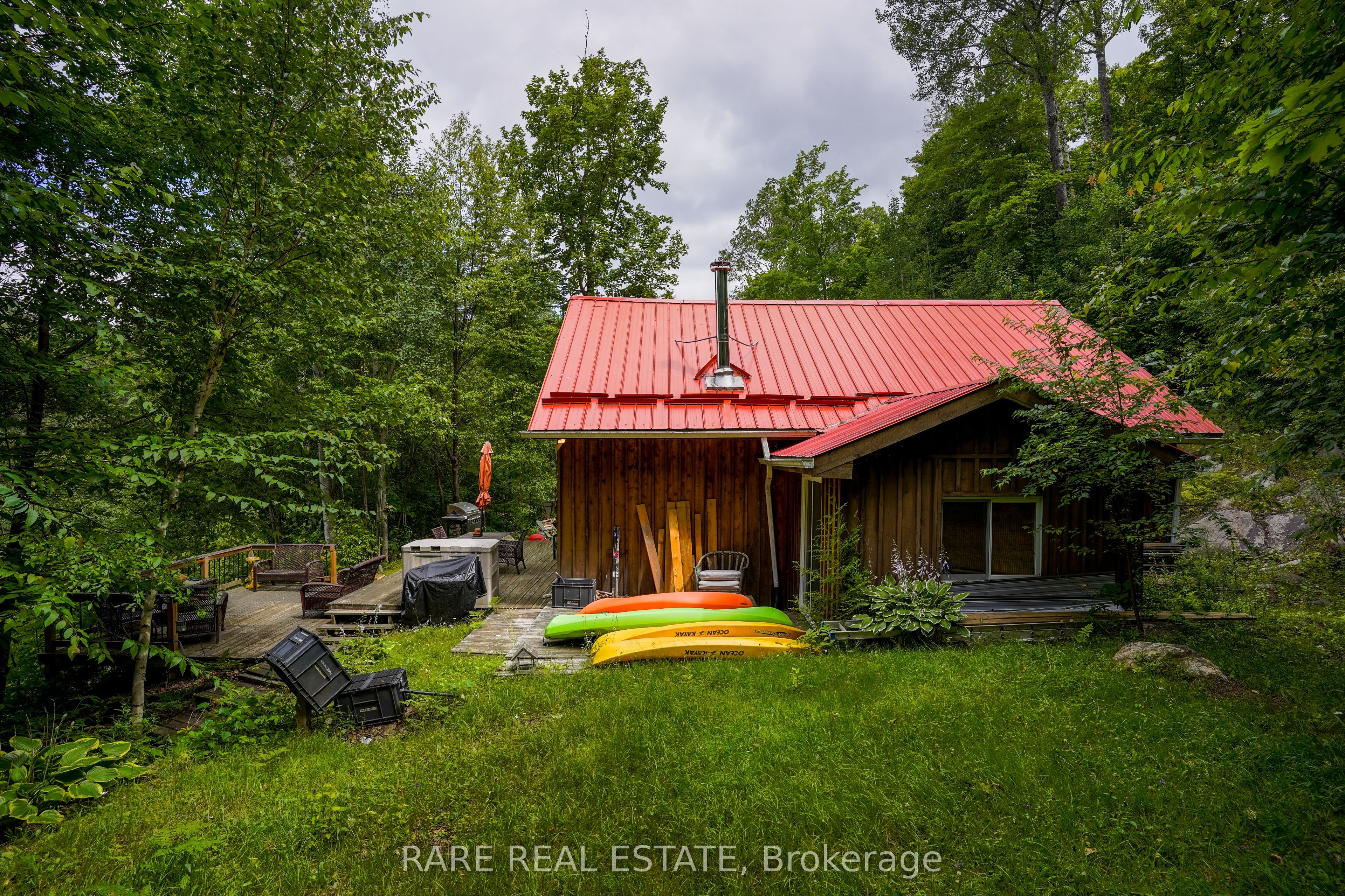 Photo 34 of 139D Petit Lane, Kearney — HOMEH