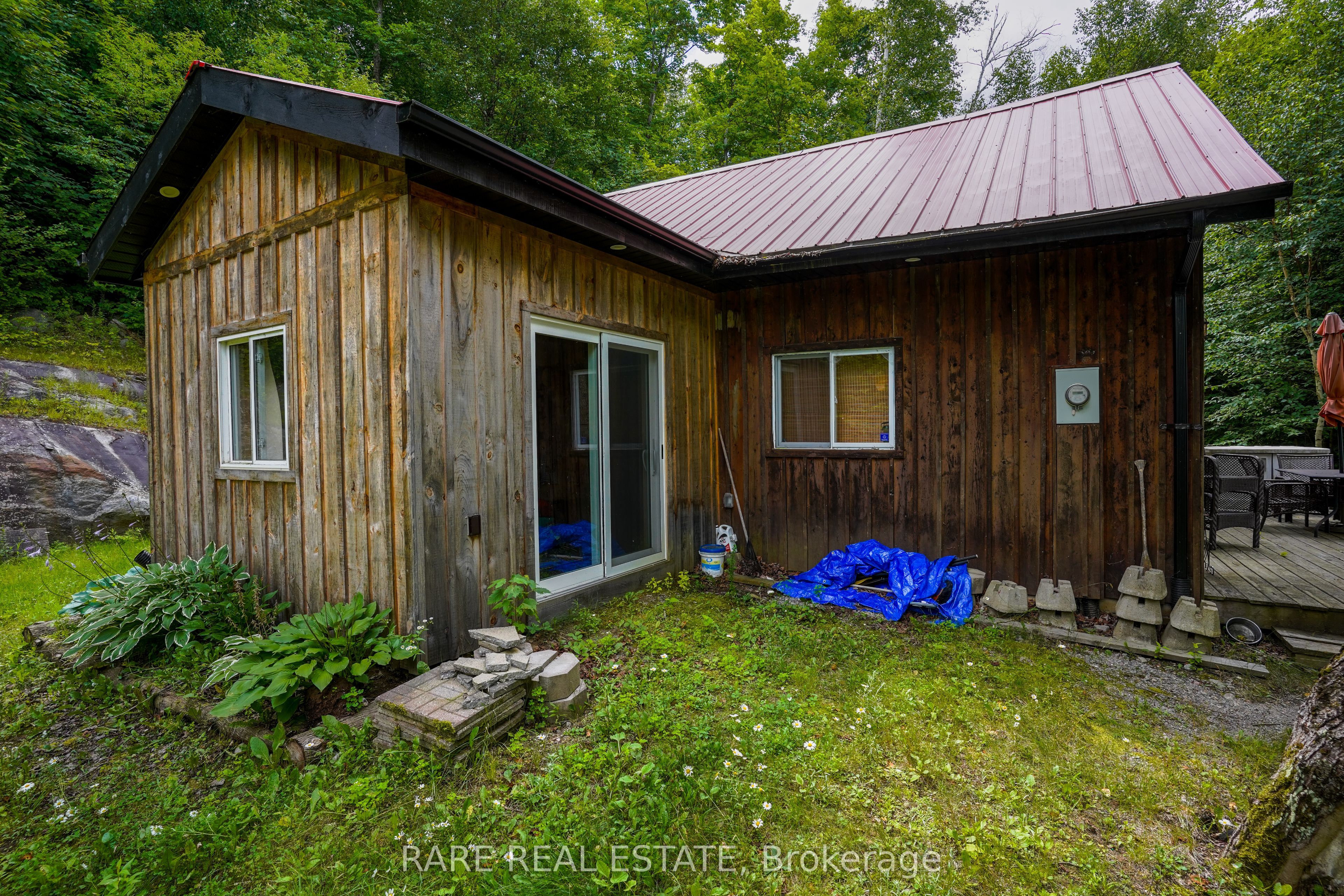 Photo 36 of 139D Petit Lane, Kearney — HOMEH