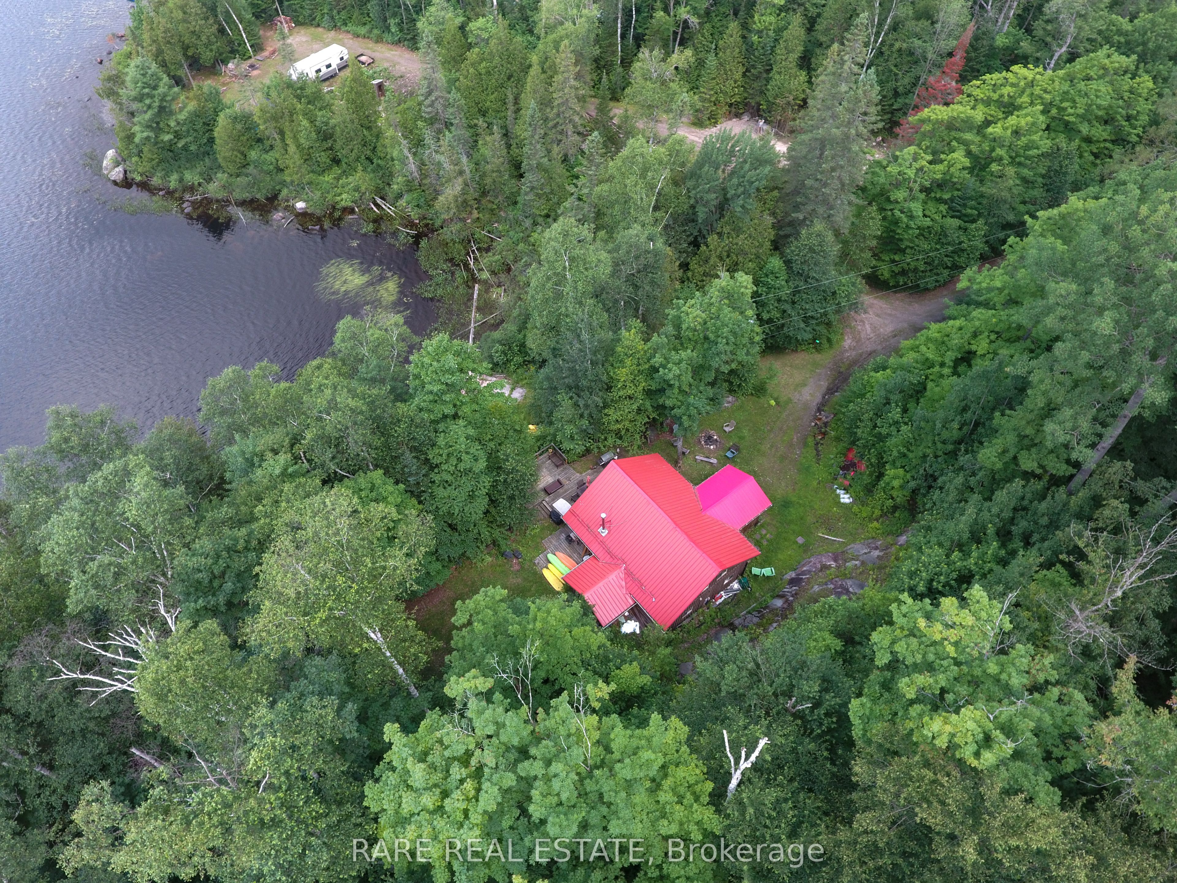 Photo 50 of 139D Petit Lane, Kearney — HOMEH