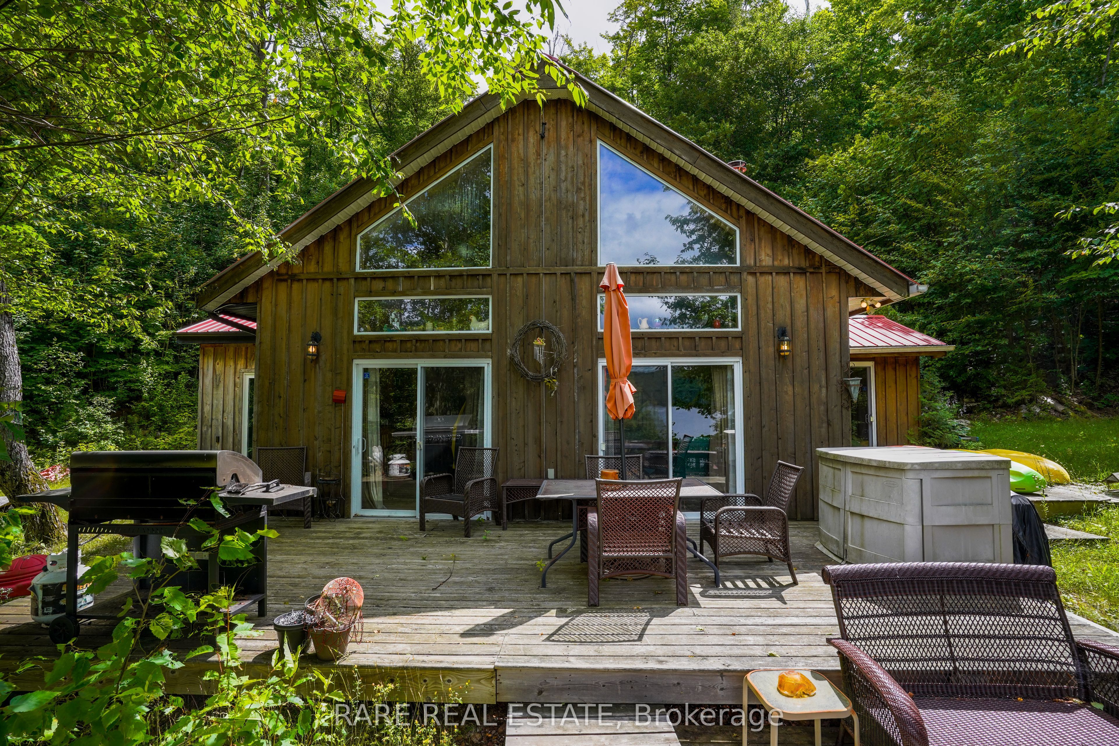Photo 32 of 139D Petit Lane, Kearney — HOMEH