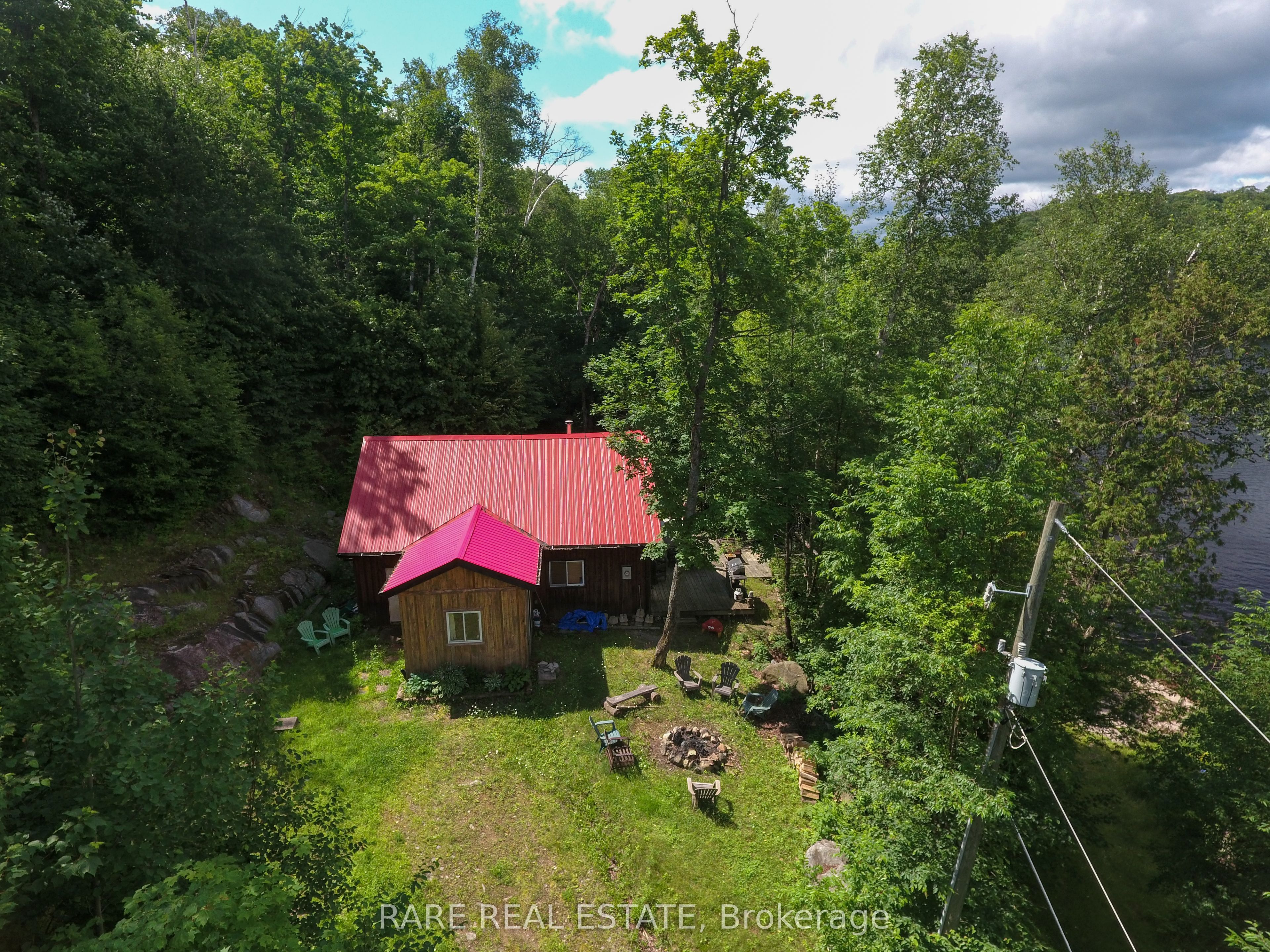Photo 41 of 139D Petit Lane, Kearney — HOMEH