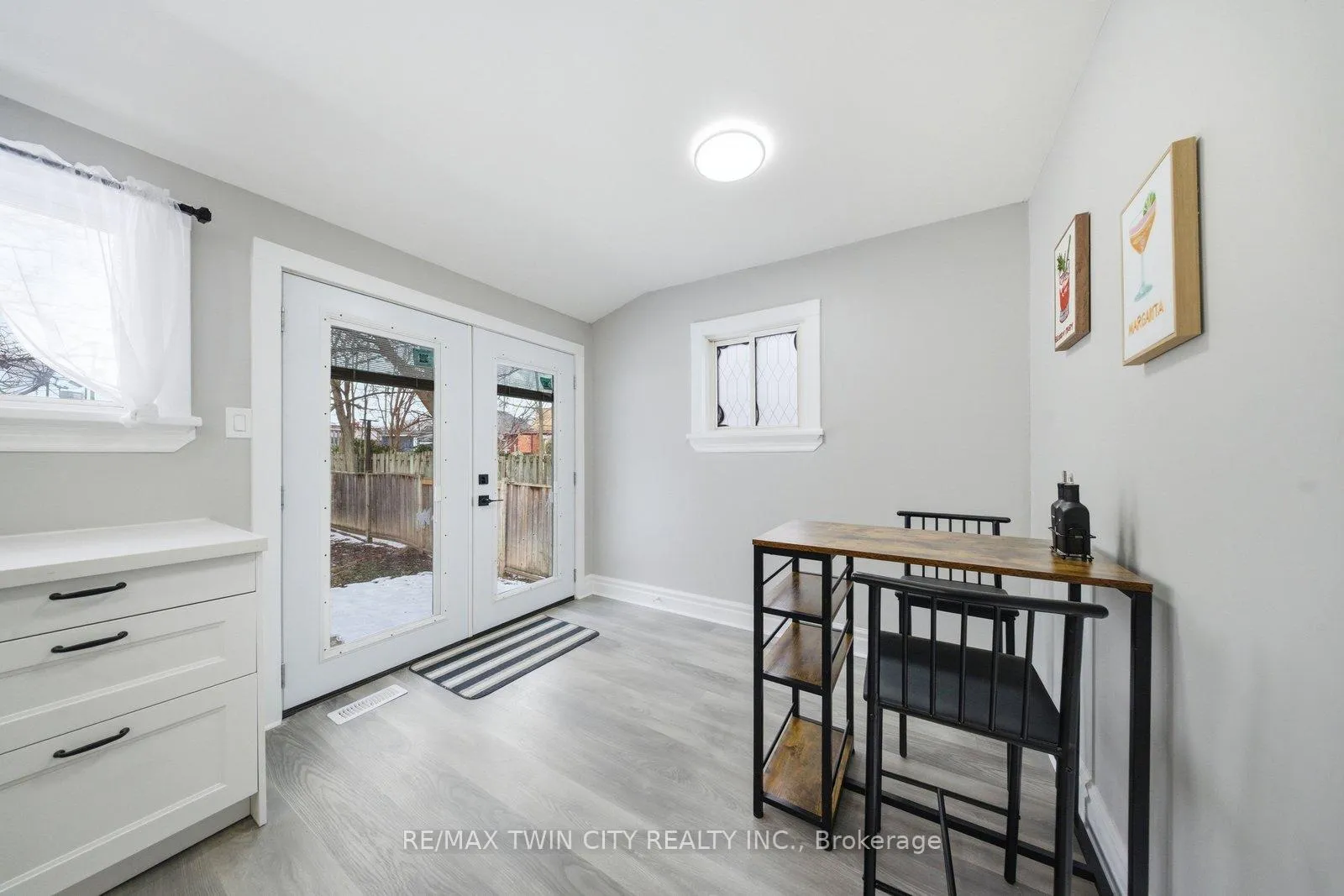 Photo 20 of 13 Salisbury Avenue, Brantford — HOMEH