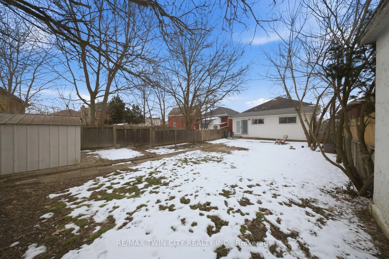 Photo 29 of 13 Salisbury Avenue, Brantford — HOMEH