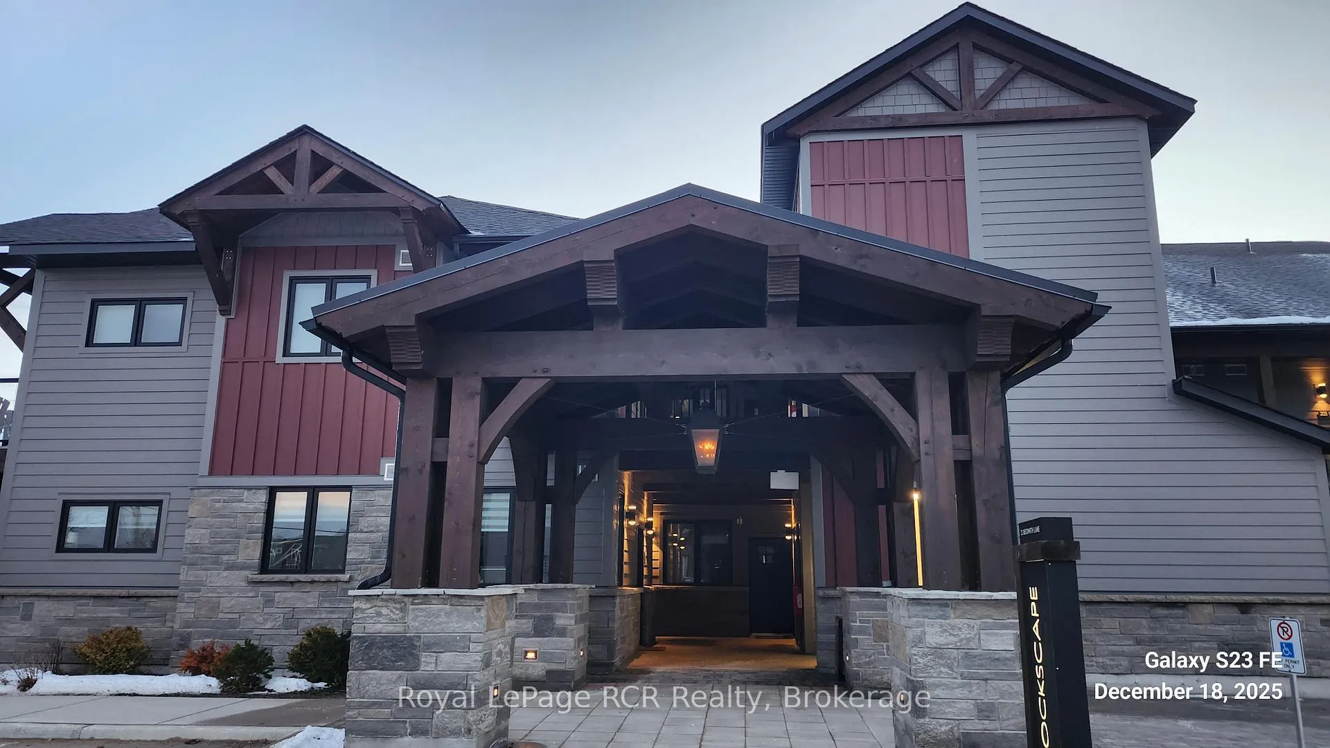 Photo 2 of Unit 202, 22 Beckwith Lane, Blue Mountains — HOMEH