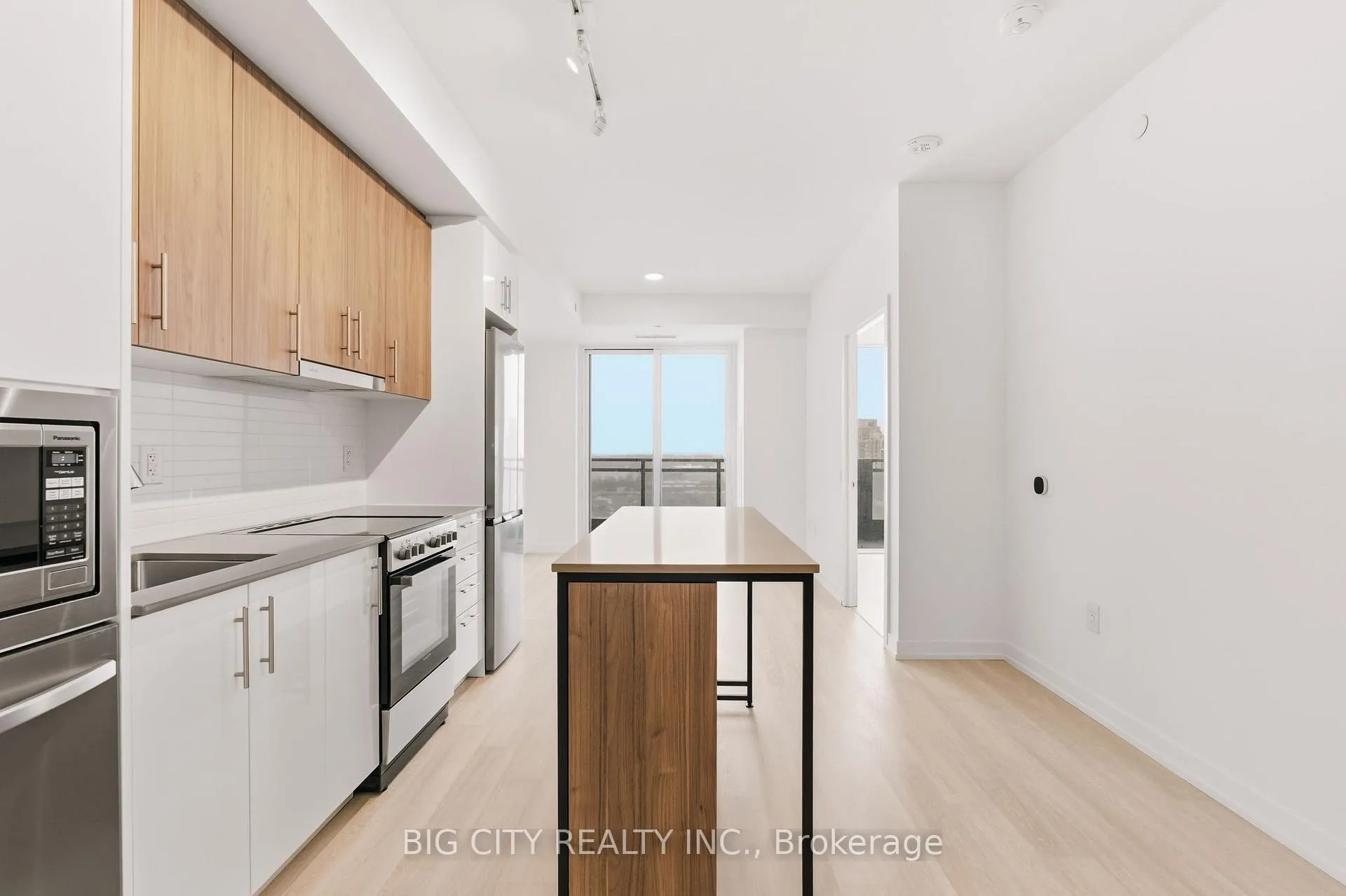 Photo 1 of Unit 1207, 9751 Markham Road, Markham, Greensborough — HOMEH