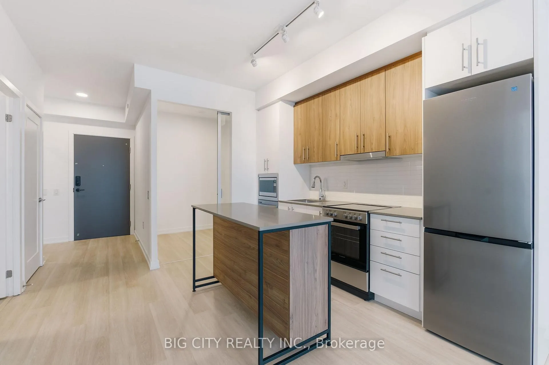 Photo 4 of Unit 1207, 9751 Markham Road, Markham, Greensborough — HOMEH