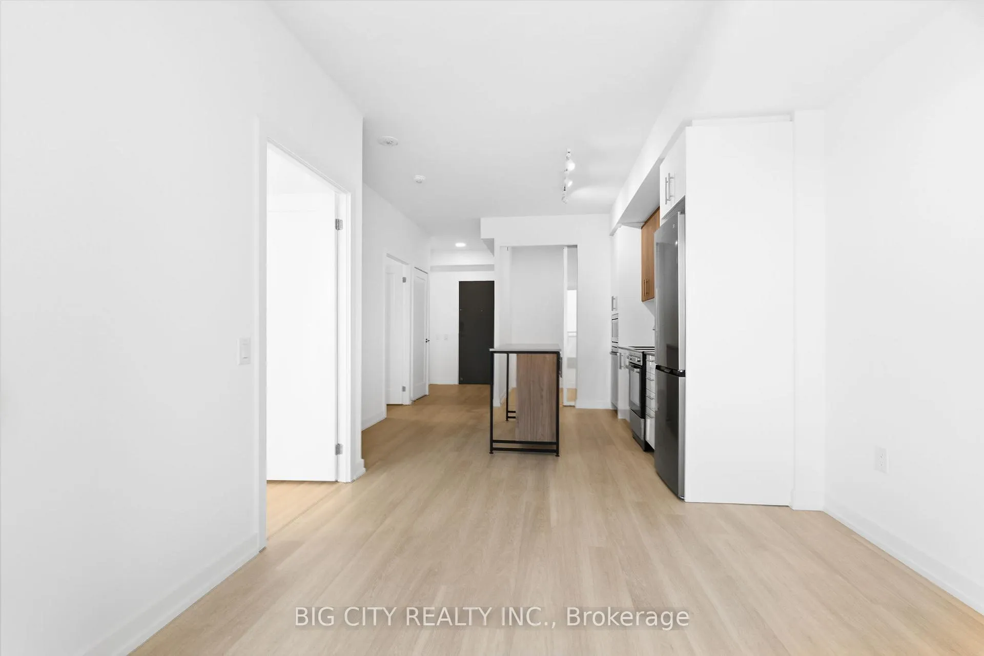 Photo 5 of Unit 1207, 9751 Markham Road, Markham, Greensborough — HOMEH