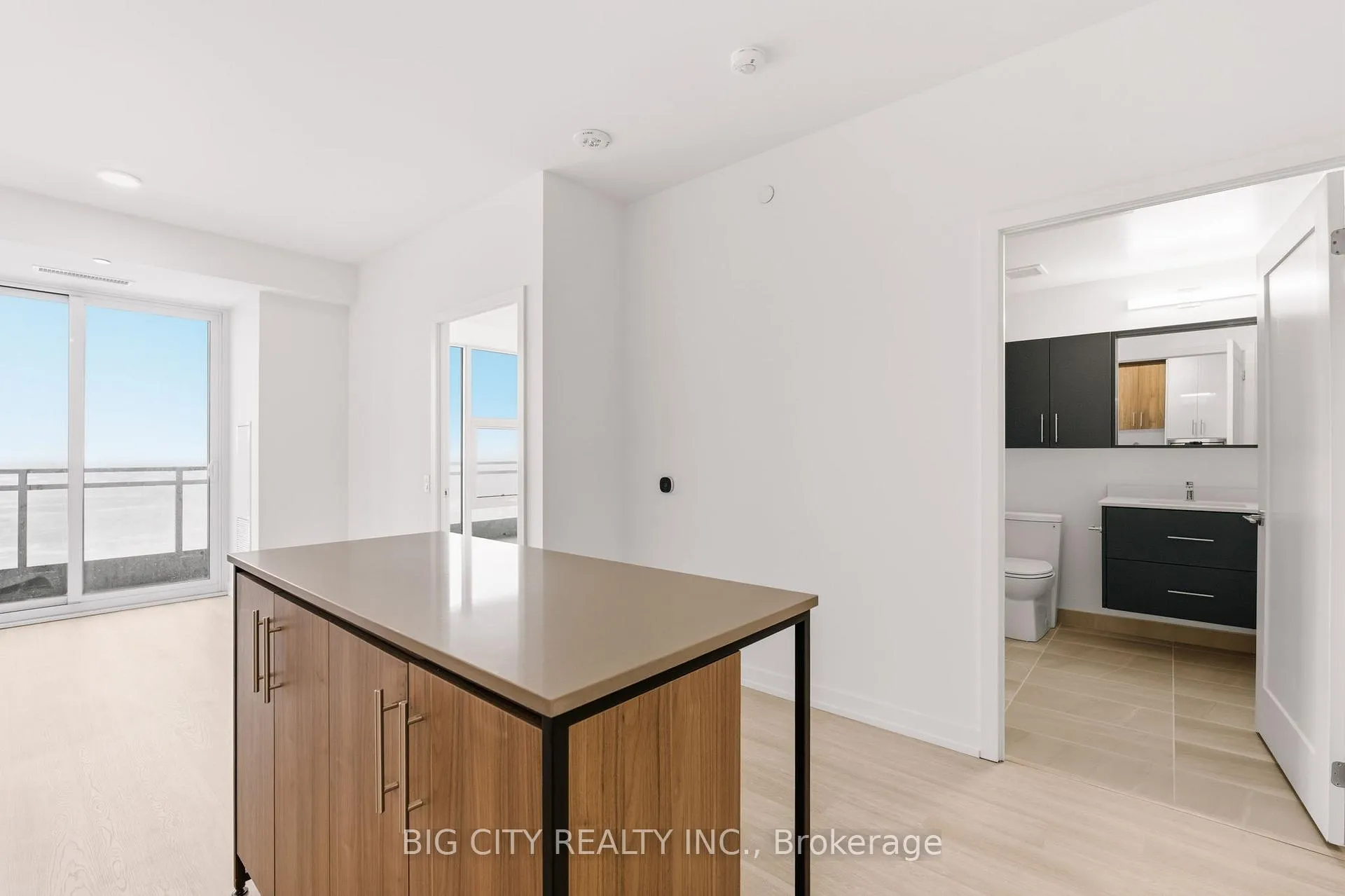 Photo 6 of Unit 1207, 9751 Markham Road, Markham, Greensborough — HOMEH