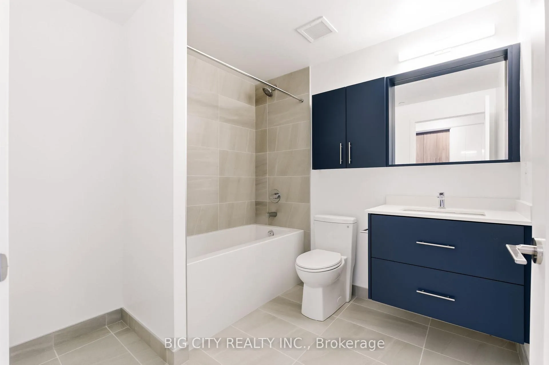 Photo 10 of Unit 1207, 9751 Markham Road, Markham, Greensborough — HOMEH