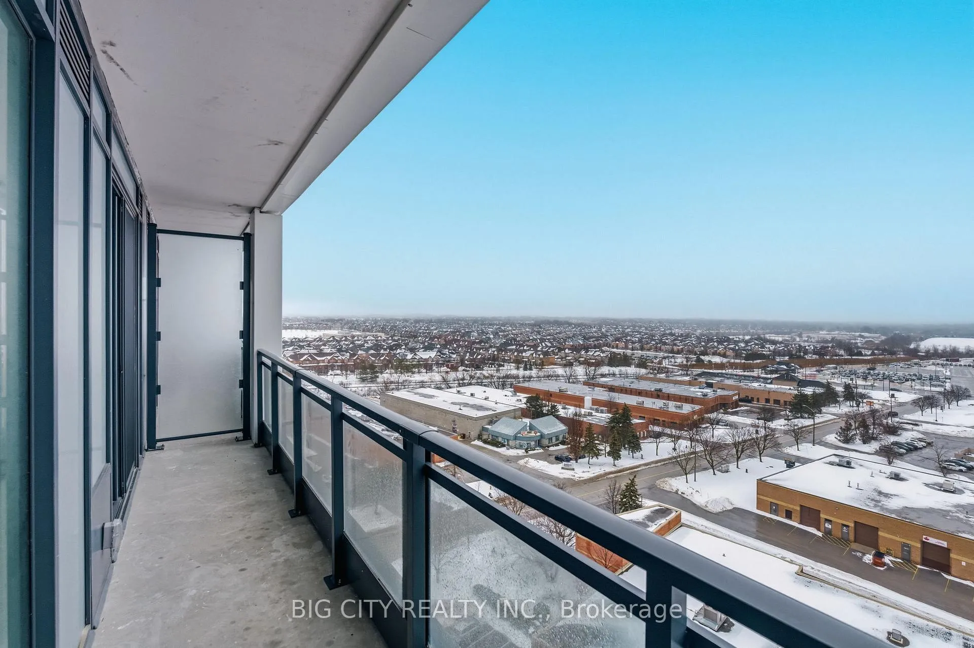 Photo 11 of Unit 1207, 9751 Markham Road, Markham, Greensborough — HOMEH