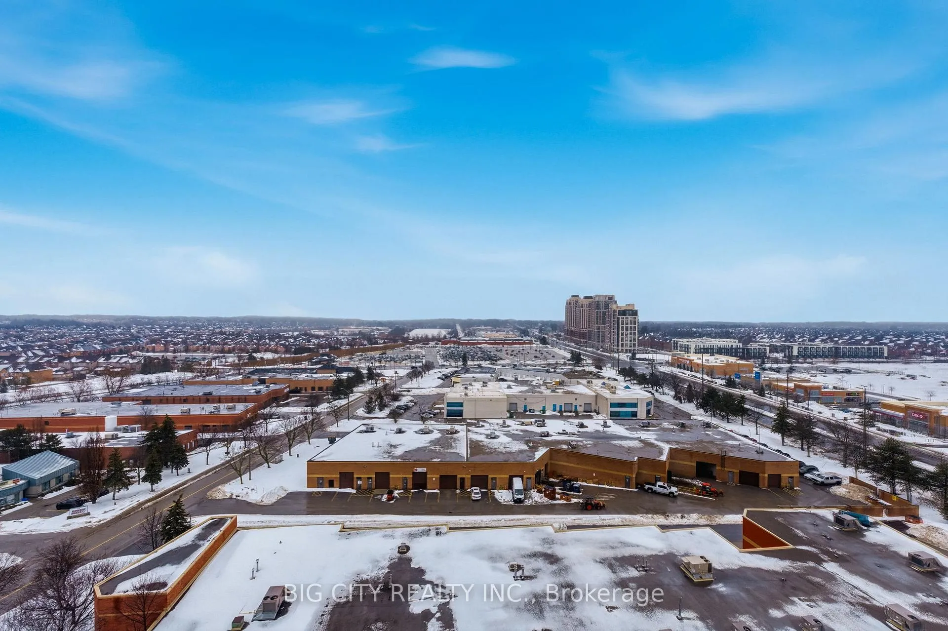 Photo 12 of Unit 1207, 9751 Markham Road, Markham, Greensborough — HOMEH