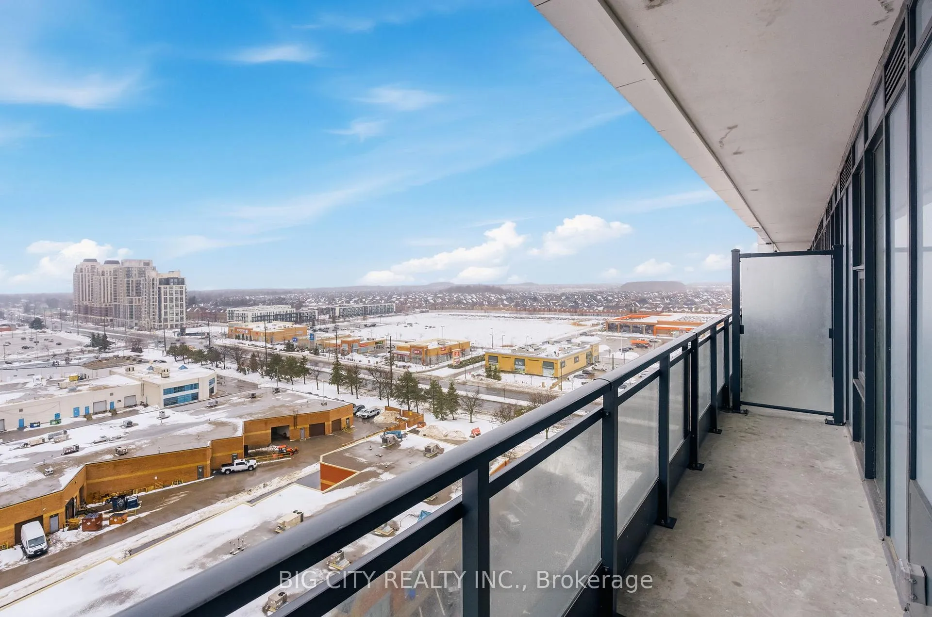 Photo 13 of Unit 1207, 9751 Markham Road, Markham, Greensborough — HOMEH