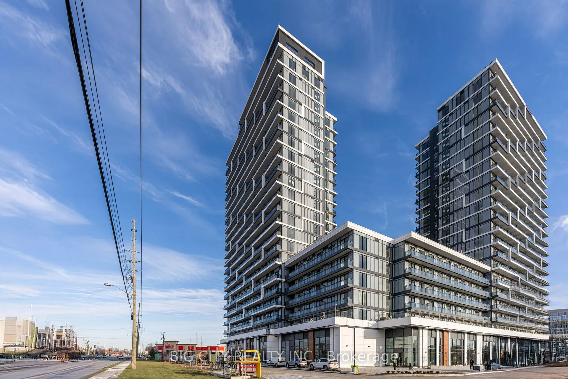 Photo 15 of Unit 1207, 9751 Markham Road, Markham, Greensborough — HOMEH