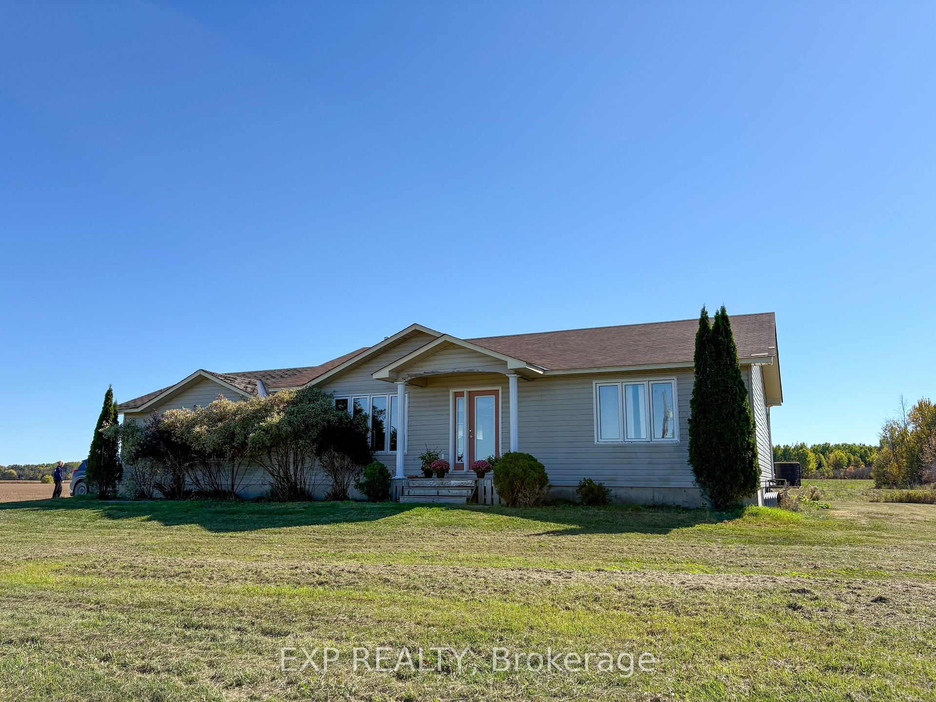 Photo 2 of 575 Braeloch Road, McNab/Braeside, Mcnab/Braeside Twps — HOMEH