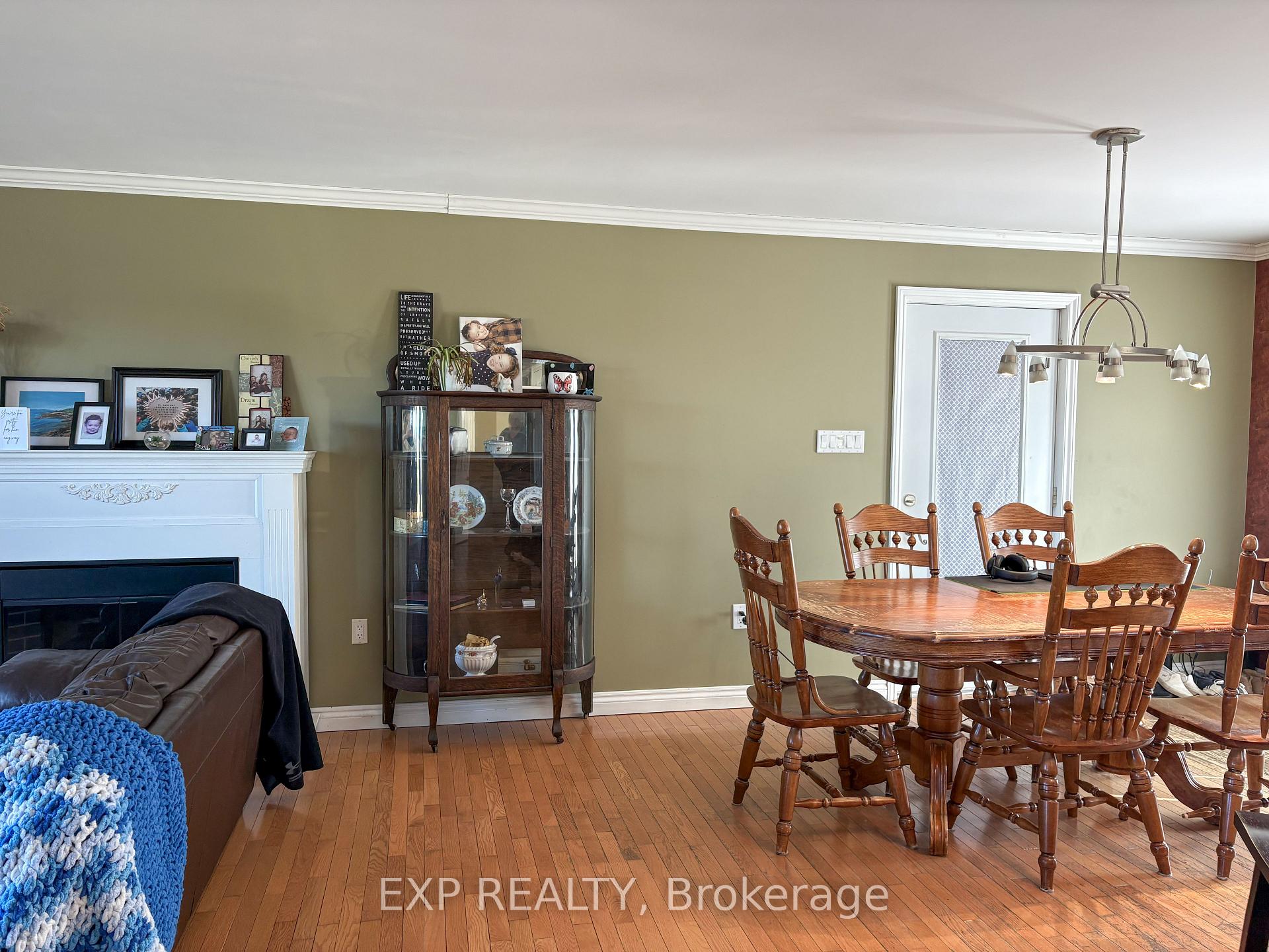 Photo 10 of 575 Braeloch Road, McNab/Braeside, Mcnab/Braeside Twps — HOMEH