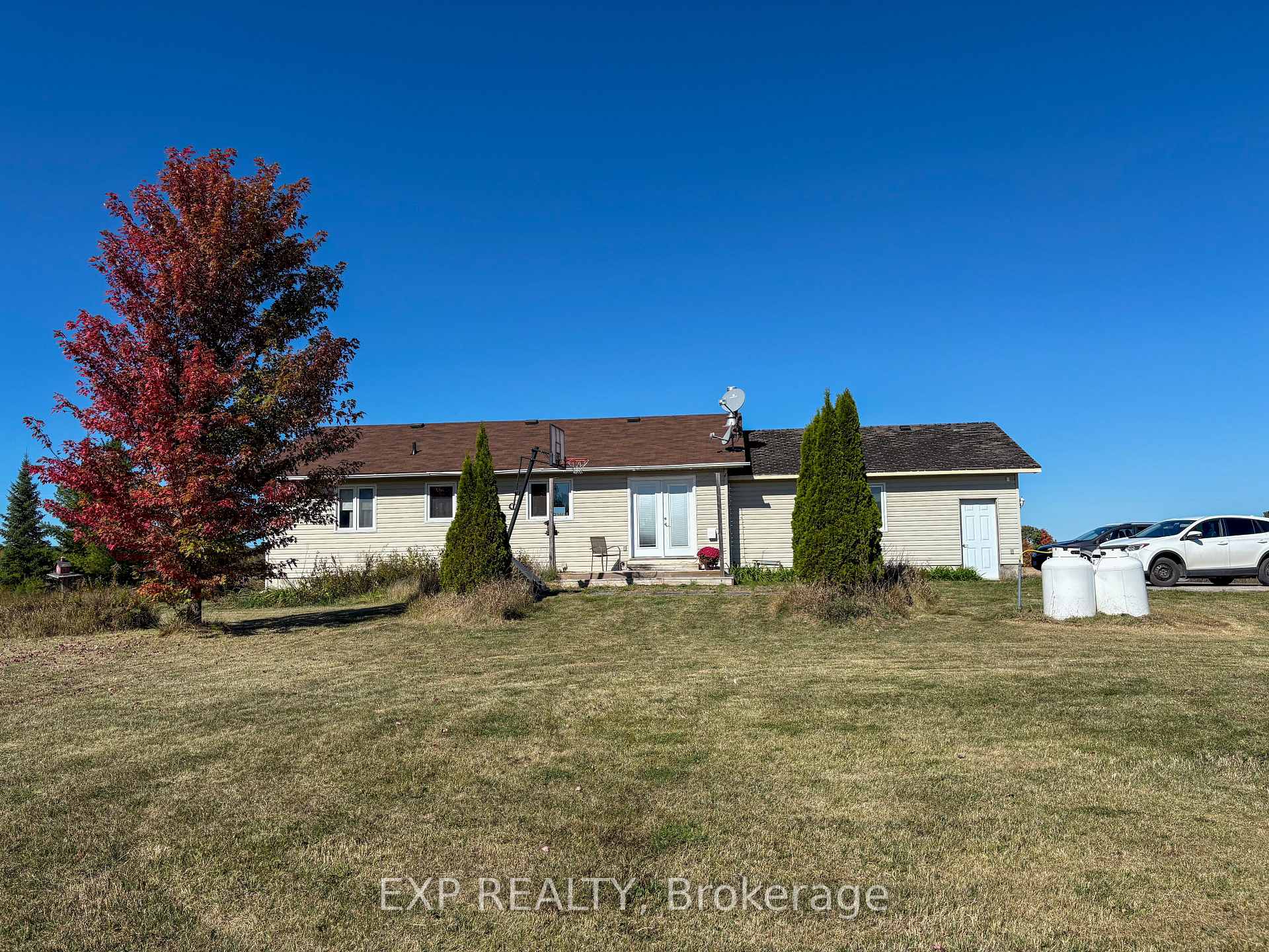 Photo 25 of 575 Braeloch Road, McNab/Braeside, Mcnab/Braeside Twps — HOMEH