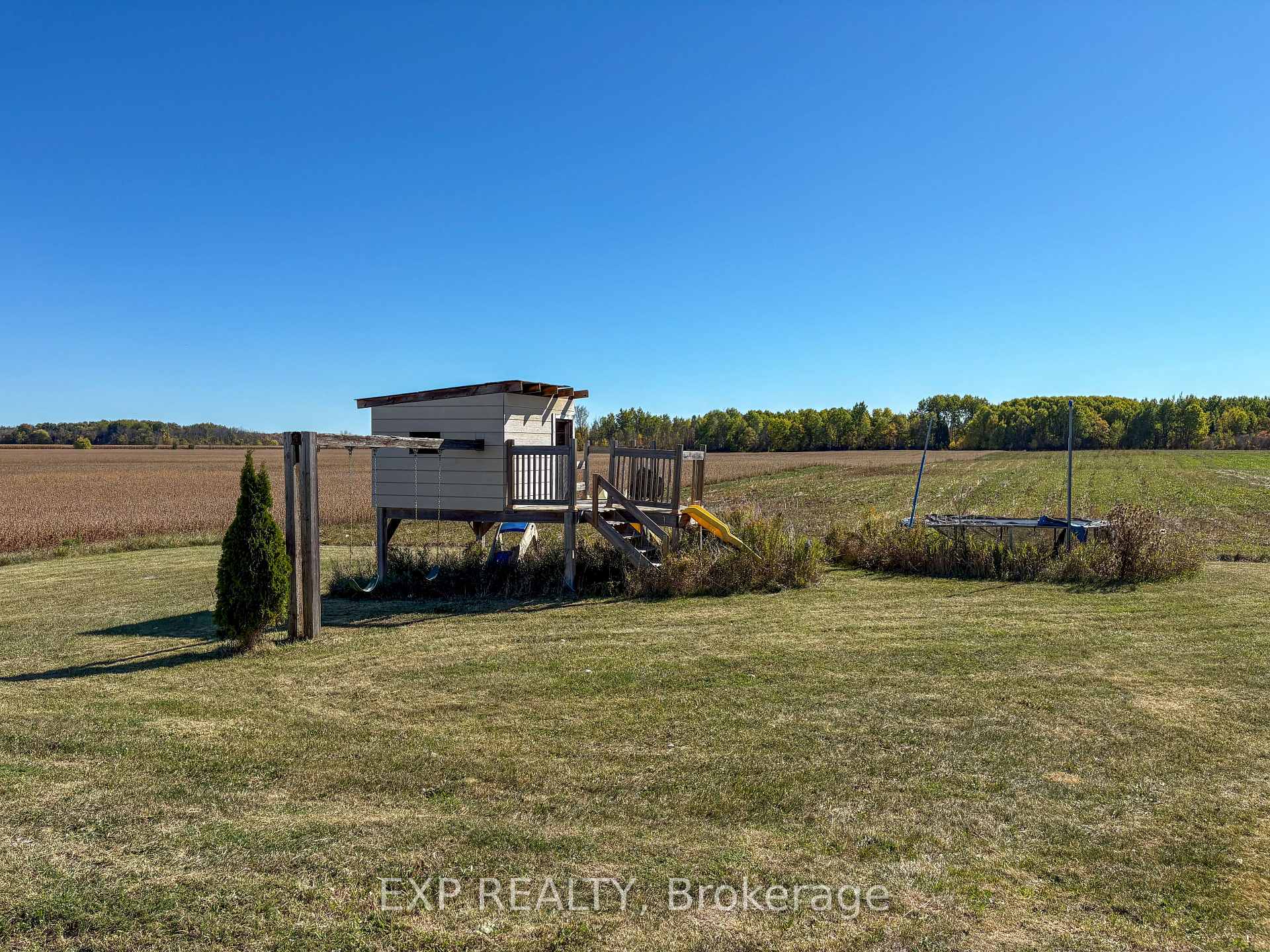 Photo 26 of 575 Braeloch Road, McNab/Braeside, Mcnab/Braeside Twps — HOMEH