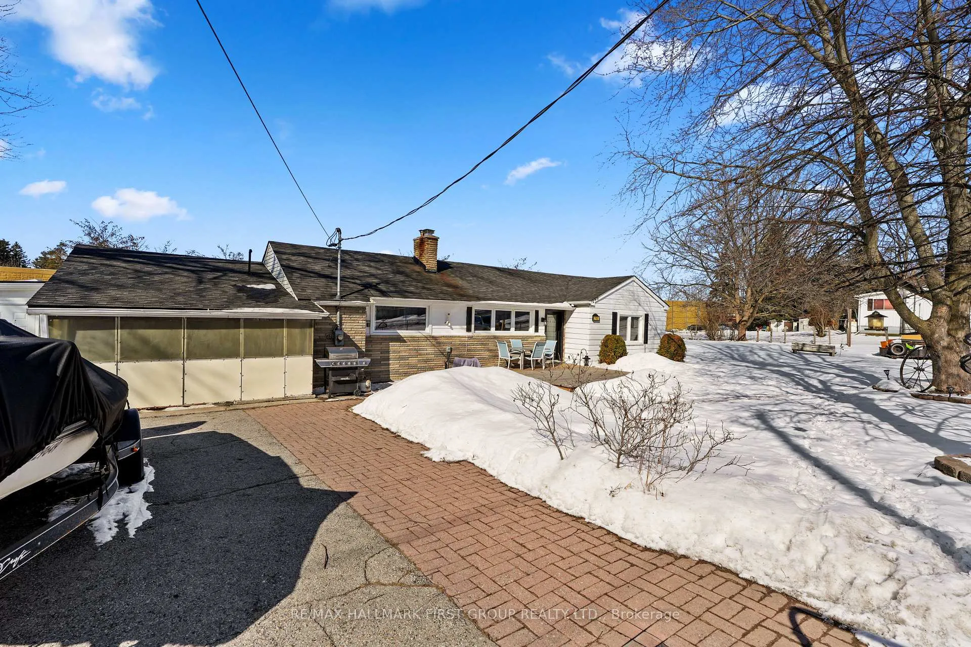 Photo 3 of 290 Densmore Road, Cobourg — HOMEH