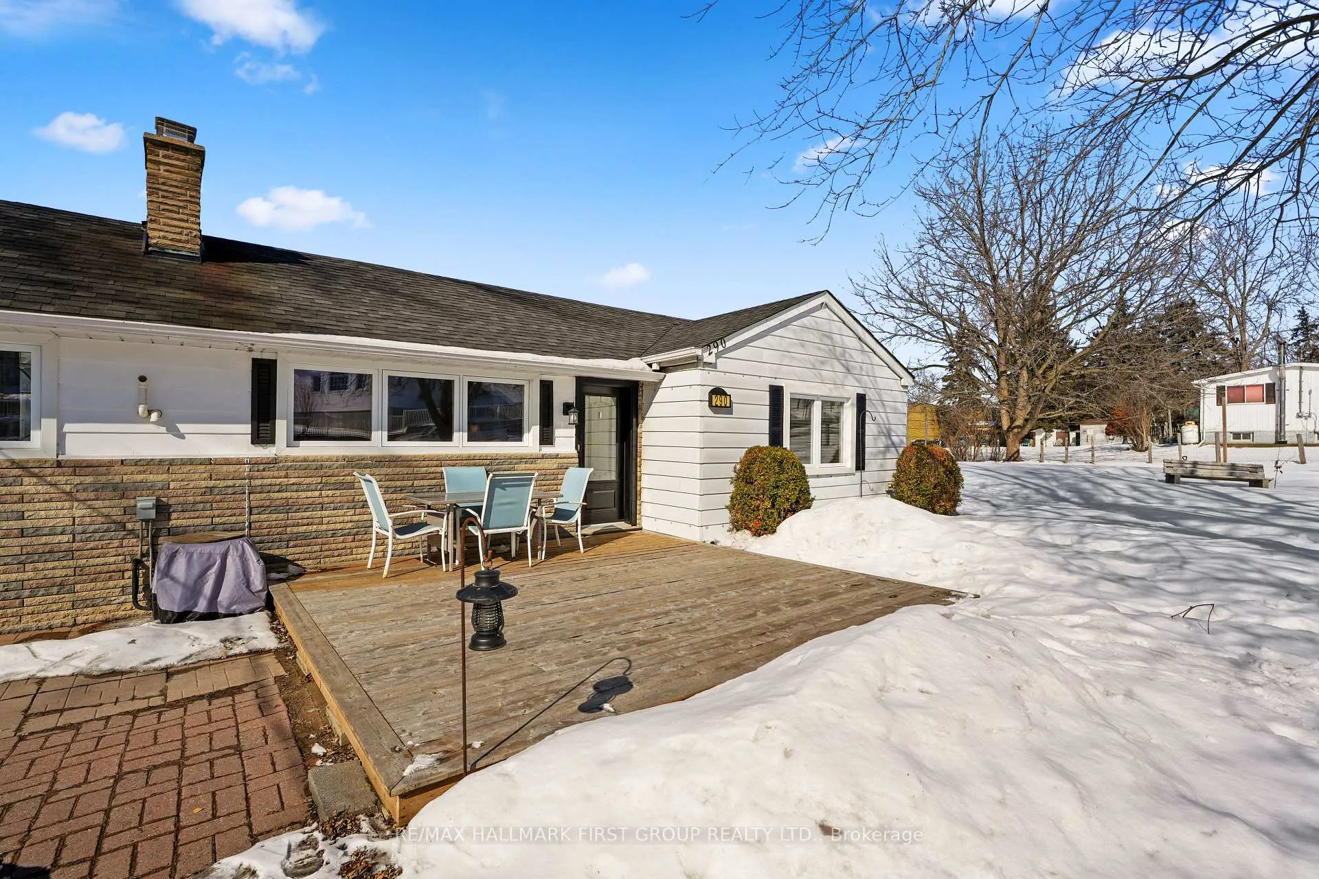 Photo 5 of 290 Densmore Road, Cobourg — HOMEH