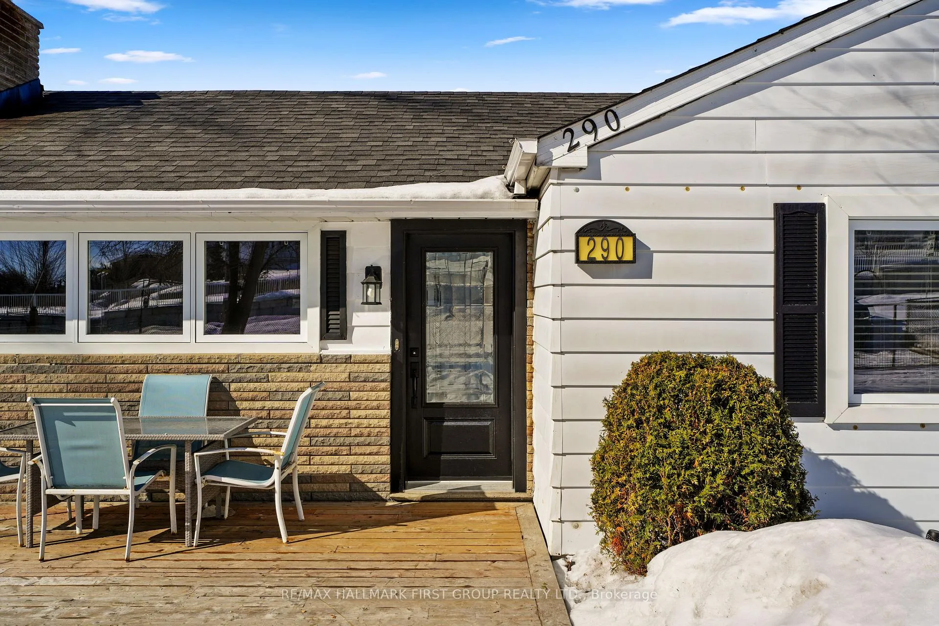 Photo 6 of 290 Densmore Road, Cobourg — HOMEH
