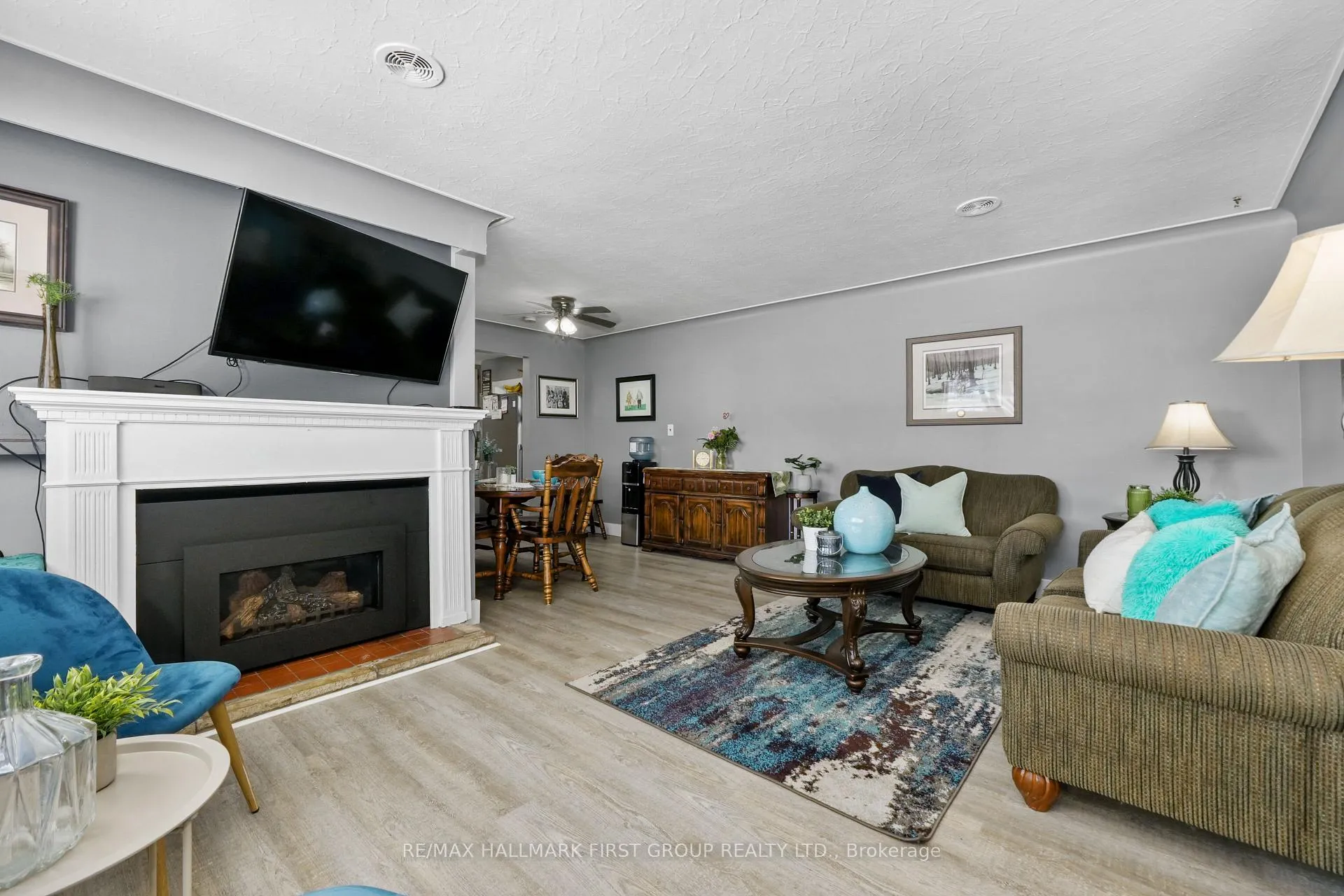 Photo 7 of 290 Densmore Road, Cobourg — HOMEH