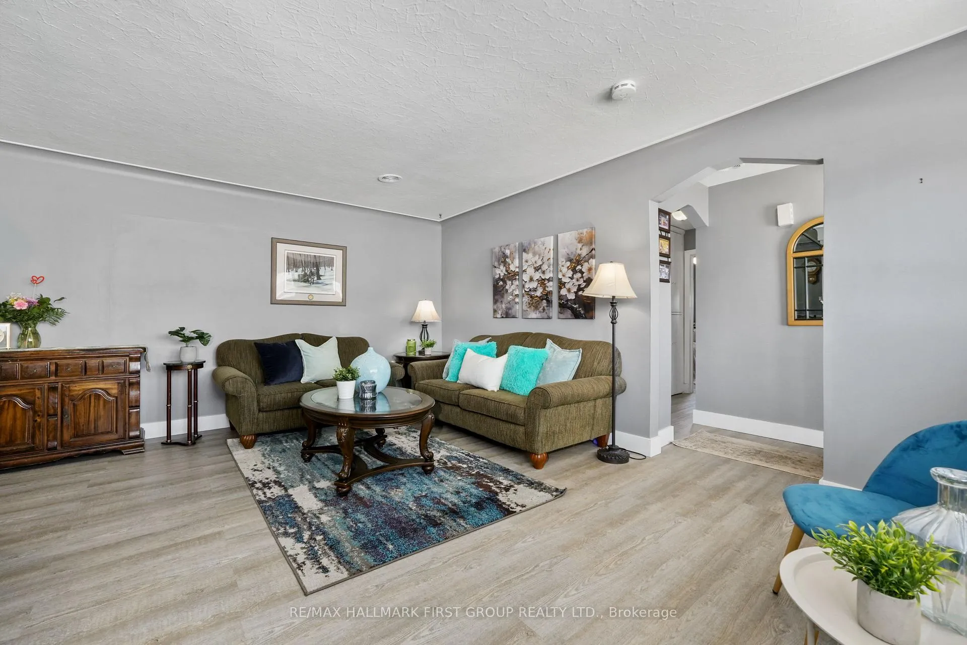 Photo 9 of 290 Densmore Road, Cobourg — HOMEH