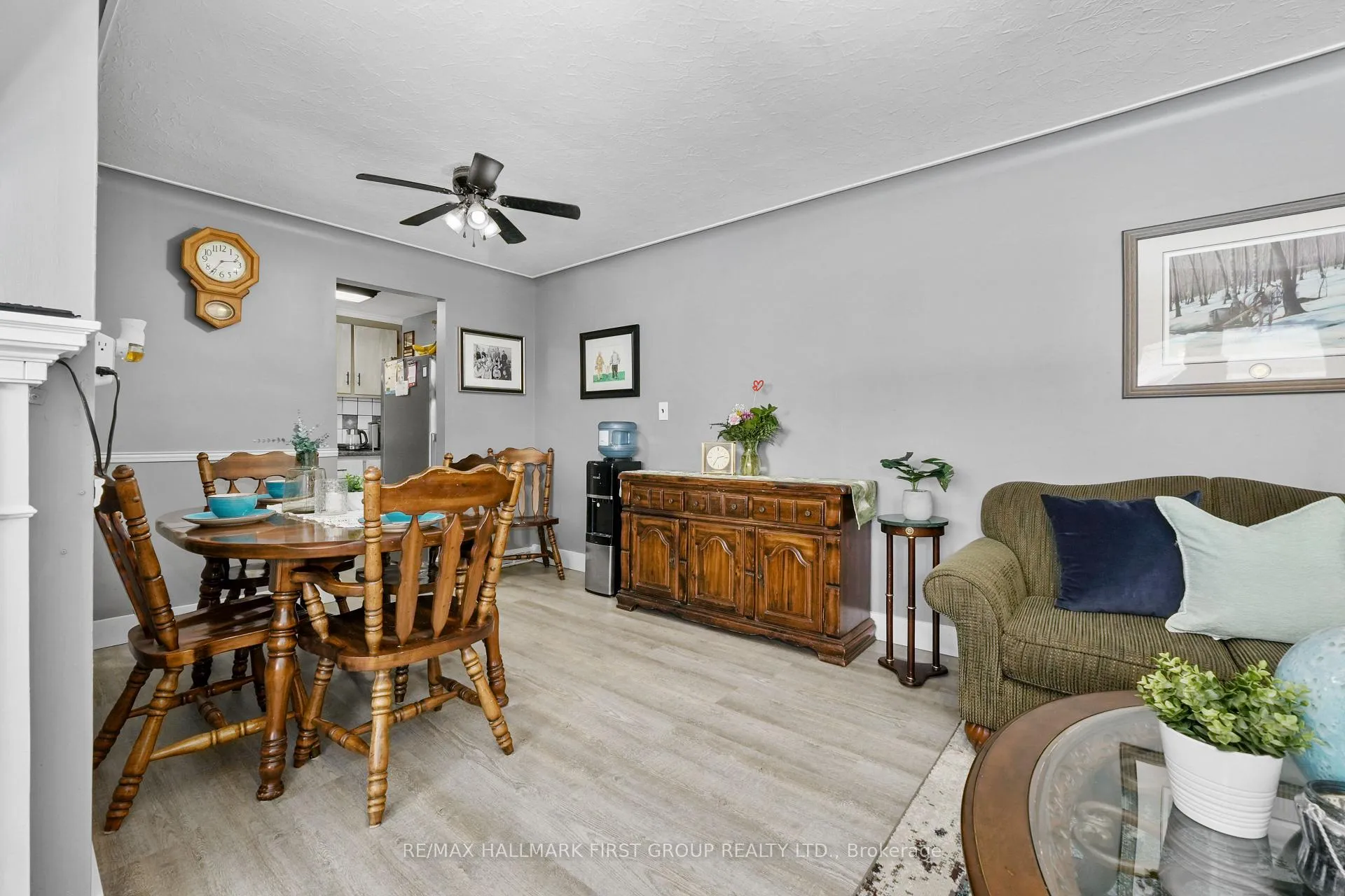 Photo 11 of 290 Densmore Road, Cobourg — HOMEH