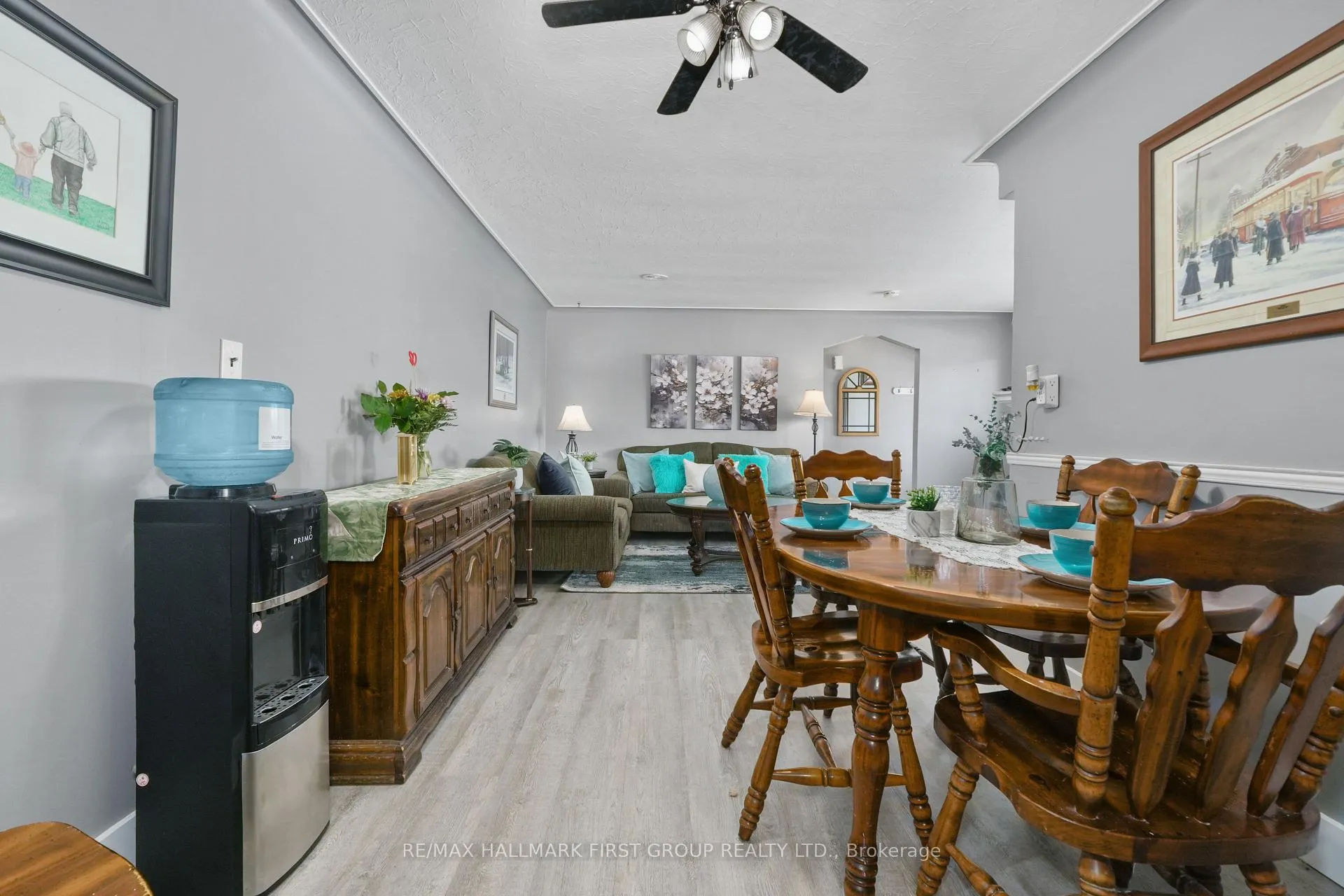 Photo 12 of 290 Densmore Road, Cobourg — HOMEH