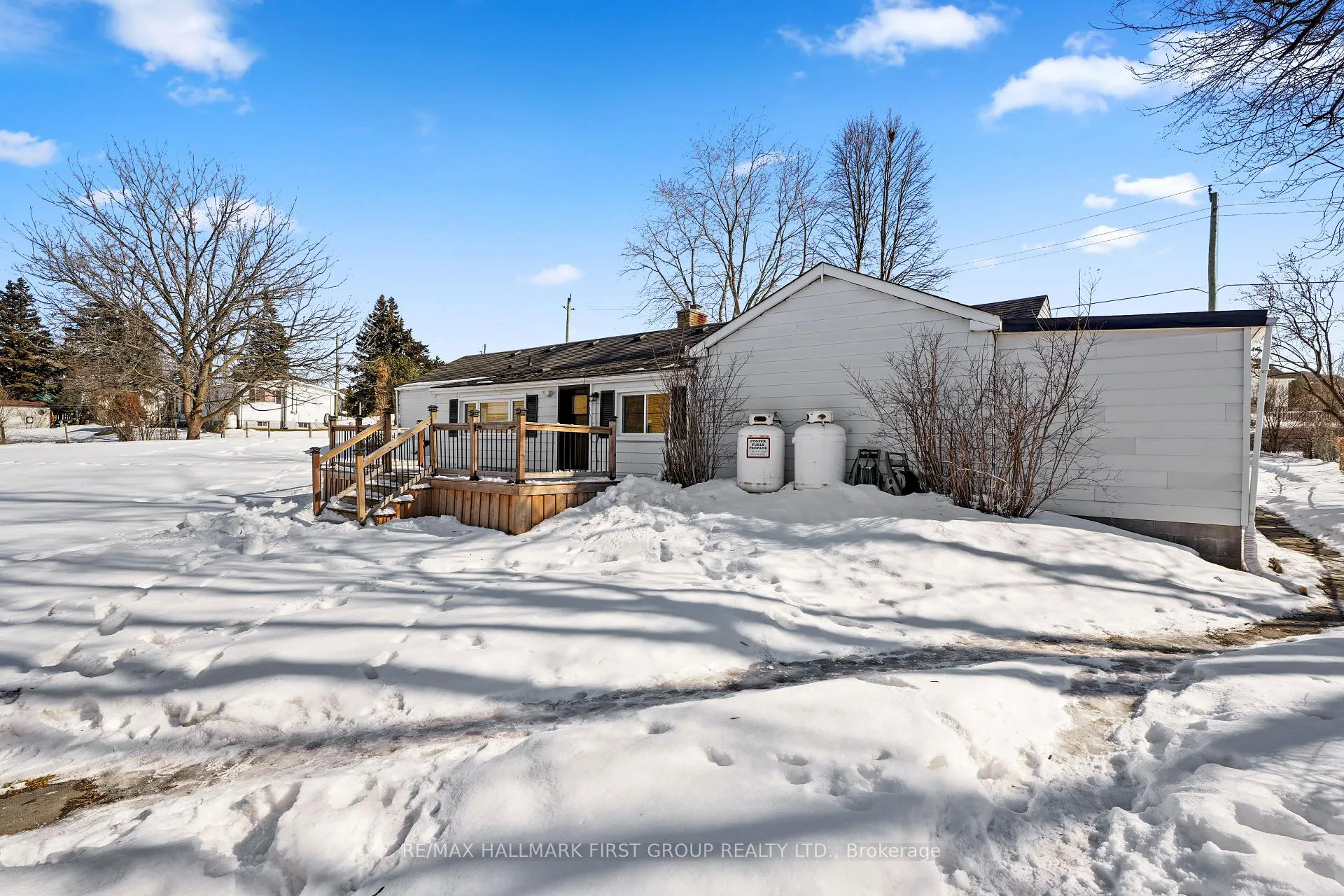 Photo 30 of 290 Densmore Road, Cobourg — HOMEH
