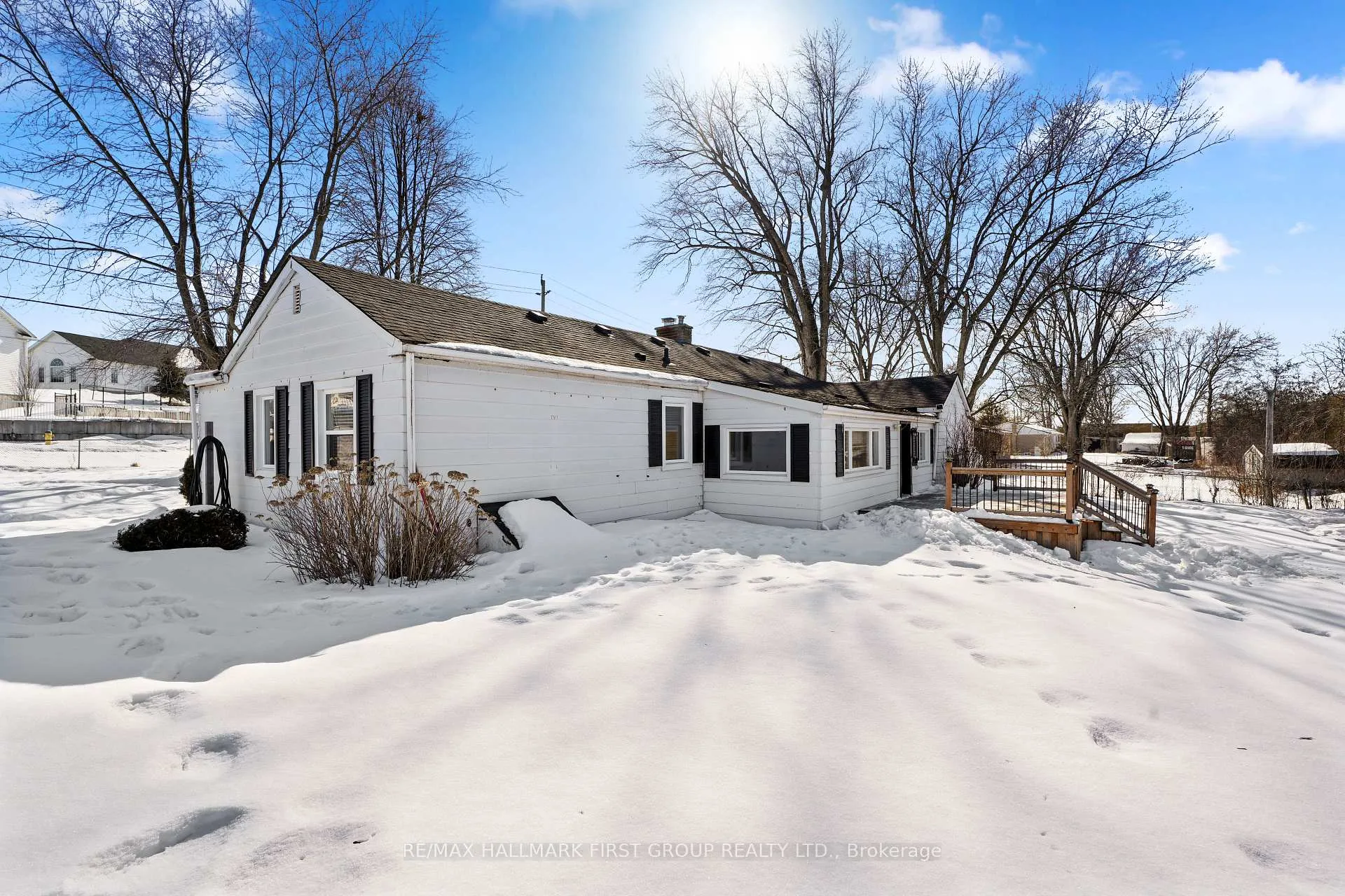 Photo 33 of 290 Densmore Road, Cobourg — HOMEH