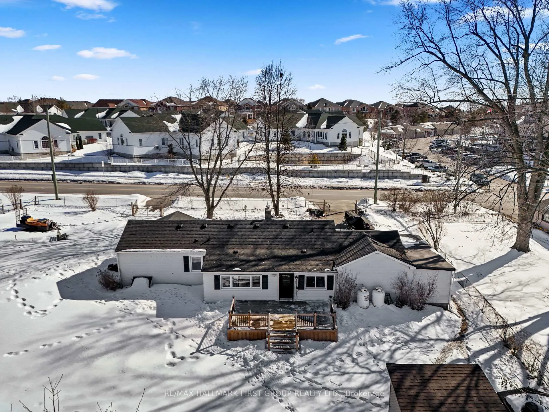 Photo 37 of 290 Densmore Road, Cobourg — HOMEH