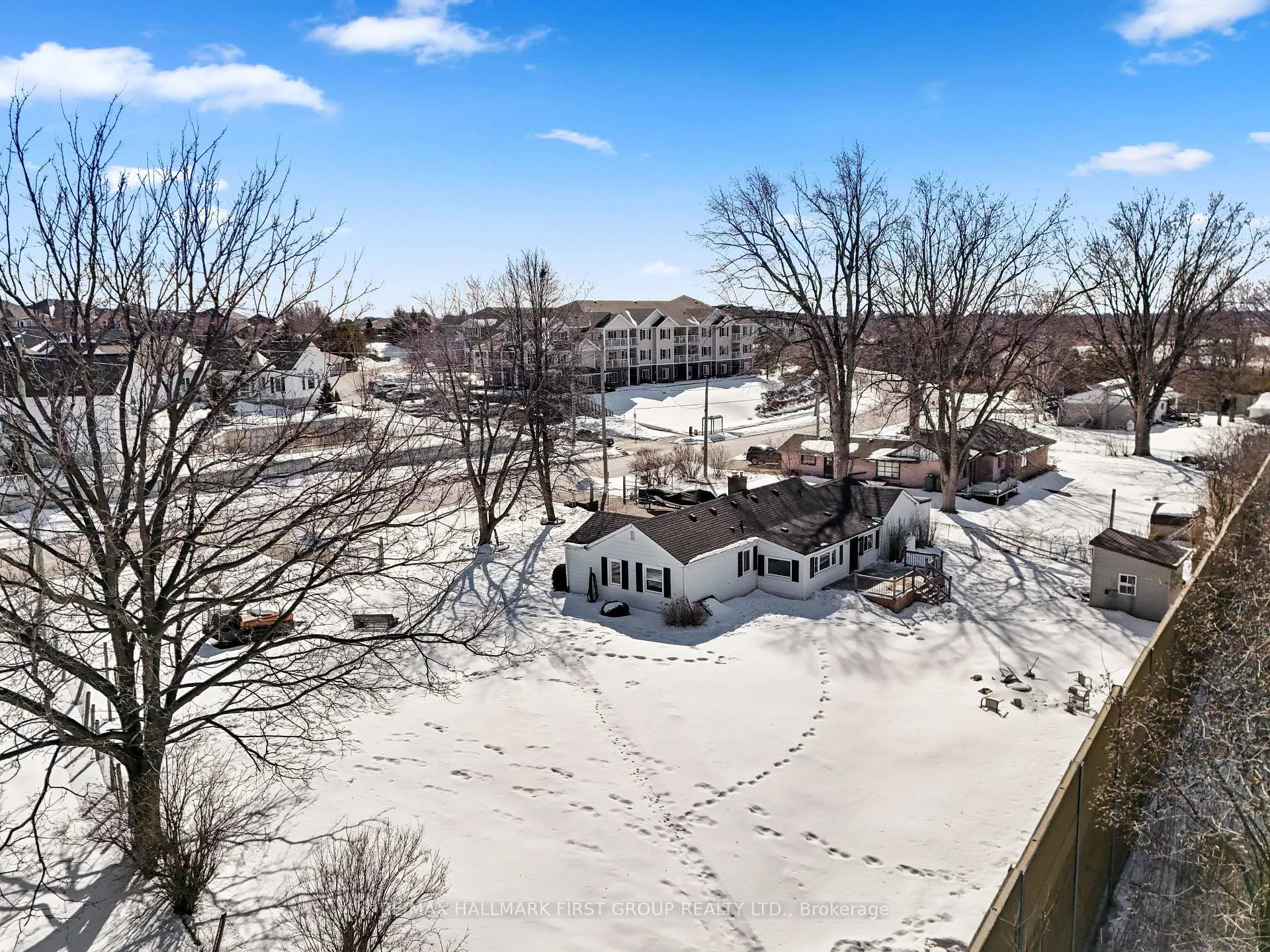 Photo 38 of 290 Densmore Road, Cobourg — HOMEH