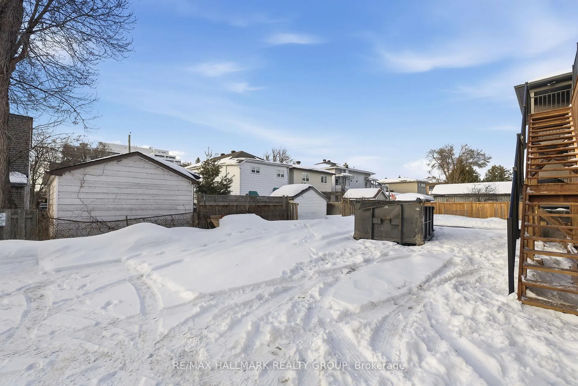 Photo 50 of 75 Genest Street, Ottawa, Vanier — HOMEH