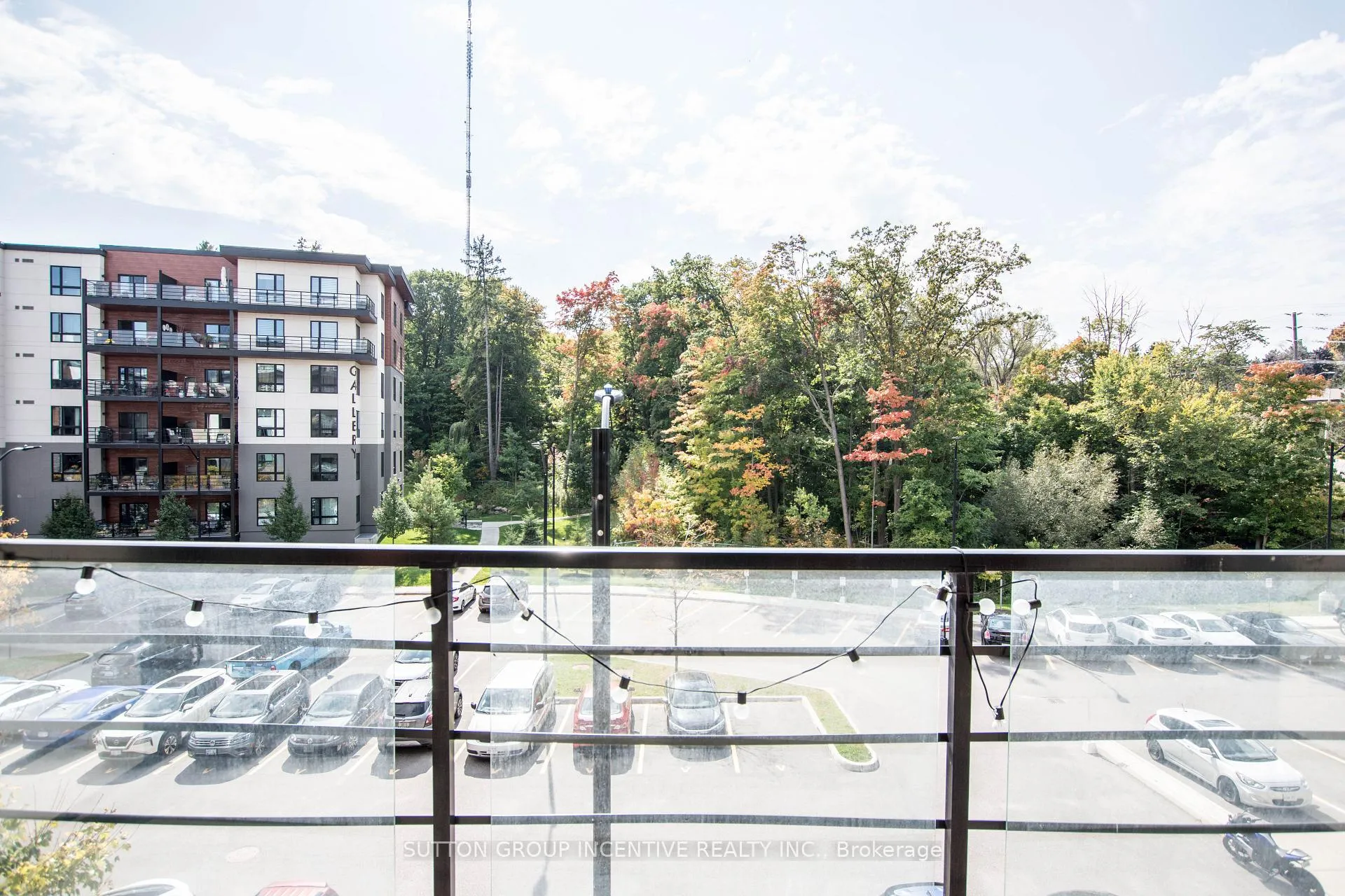 Photo 19 of Unit 308, 306 Essa Road, Barrie, 400 West — HOMEH