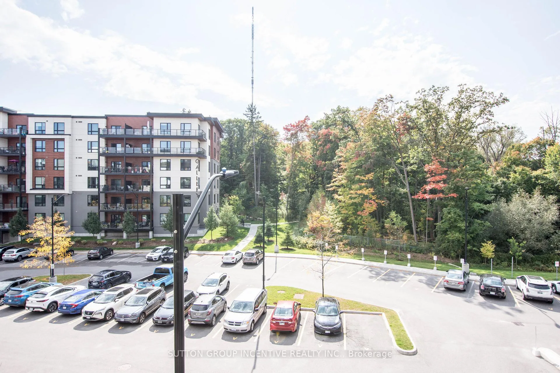 Photo 20 of Unit 308, 306 Essa Road, Barrie, 400 West — HOMEH