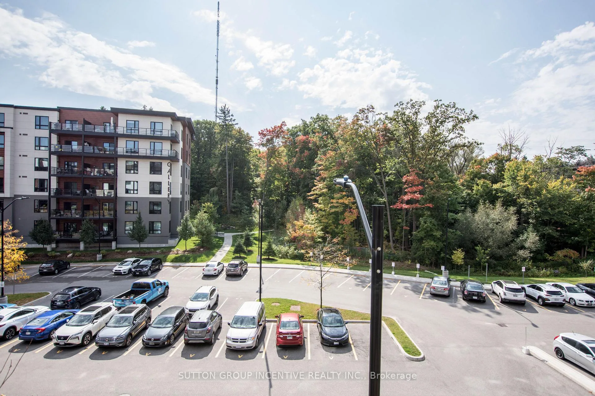 Photo 21 of Unit 308, 306 Essa Road, Barrie, 400 West — HOMEH