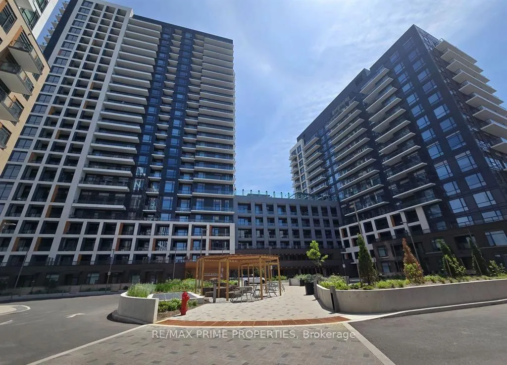 Photo 1 of Unit B216, 7950 Bathurst Street, Vaughan, Beverley Glen — HOMEH