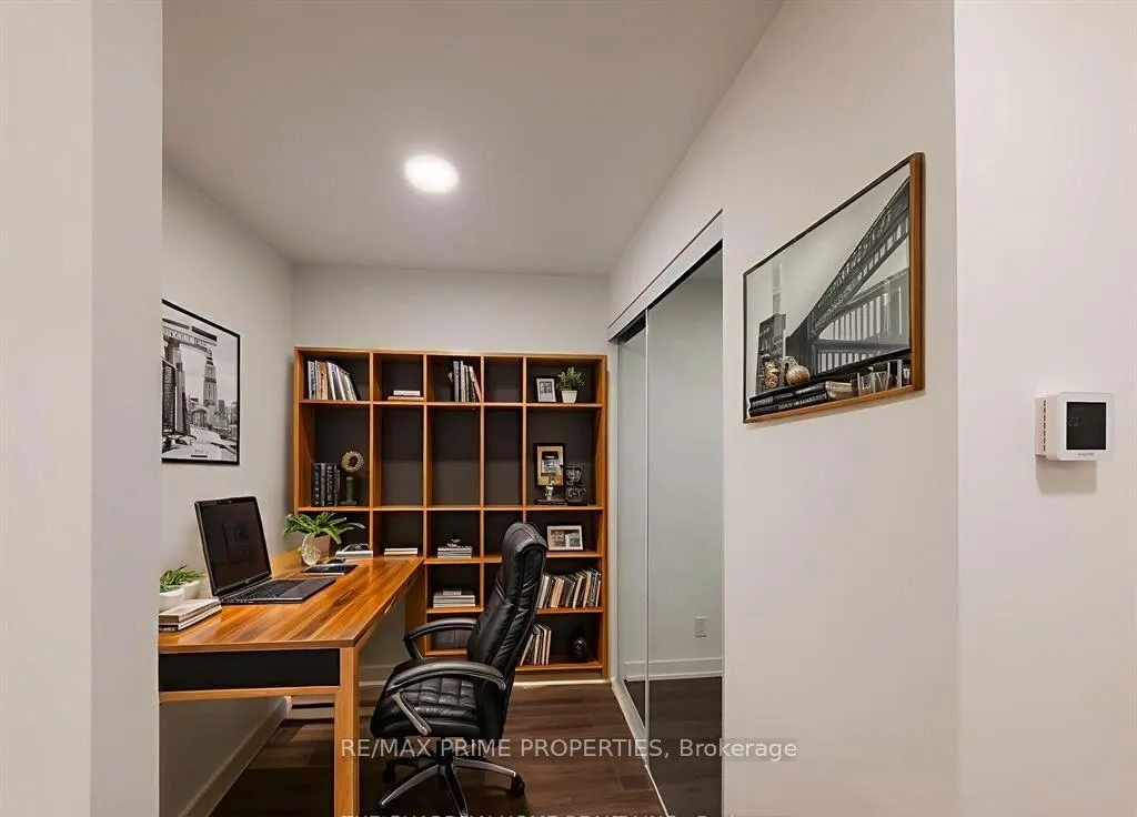 Photo 7 of Unit B216, 7950 Bathurst Street, Vaughan, Beverley Glen — HOMEH