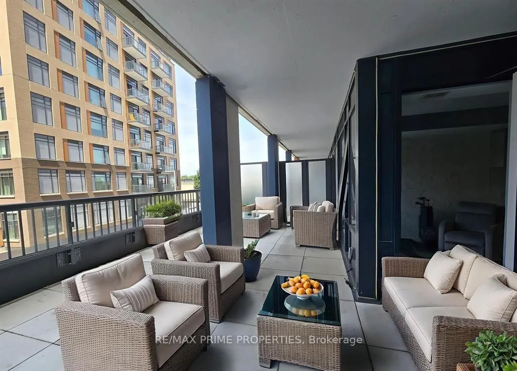 Photo 9 of Unit B216, 7950 Bathurst Street, Vaughan, Beverley Glen — HOMEH