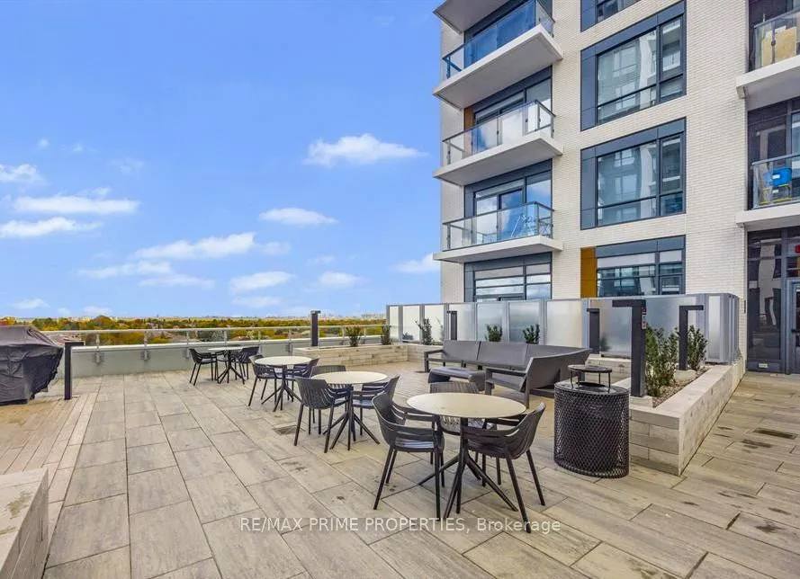 Photo 13 of Unit B216, 7950 Bathurst Street, Vaughan, Beverley Glen — HOMEH