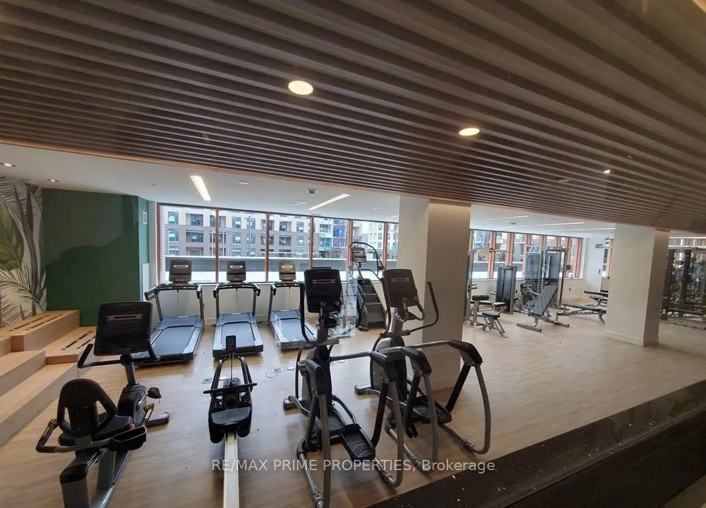 Photo 14 of Unit B216, 7950 Bathurst Street, Vaughan, Beverley Glen — HOMEH