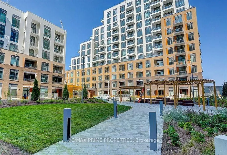 Photo 17 of Unit B216, 7950 Bathurst Street, Vaughan, Beverley Glen — HOMEH