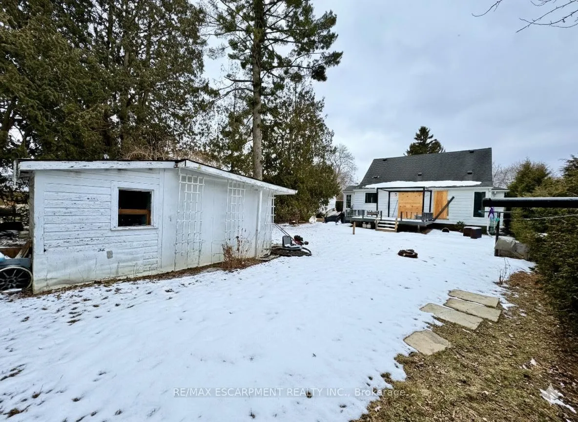 Photo 26 of 12 Spruce Street, St. Thomas — HOMEH