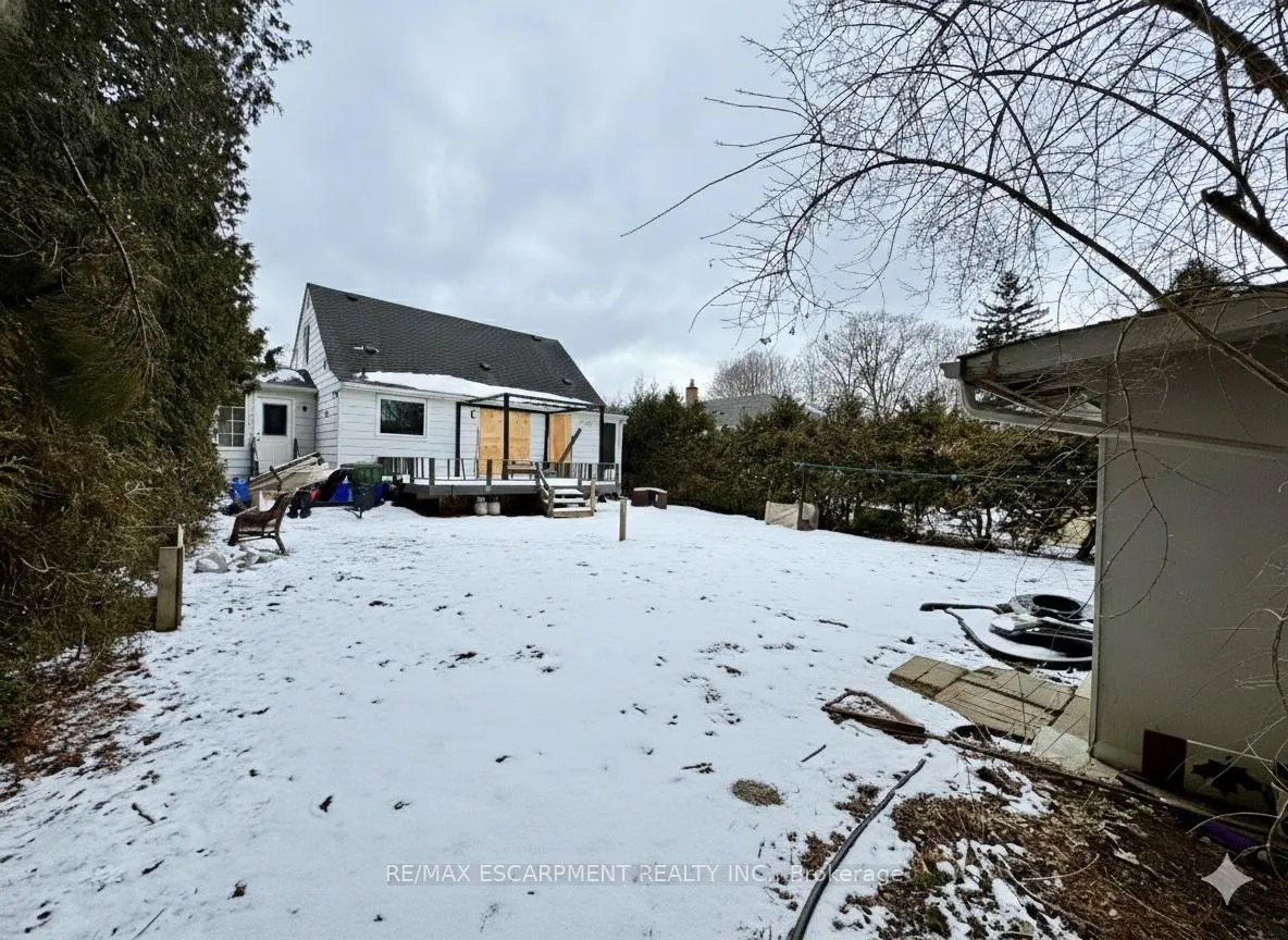 Photo 27 of 12 Spruce Street, St. Thomas — HOMEH