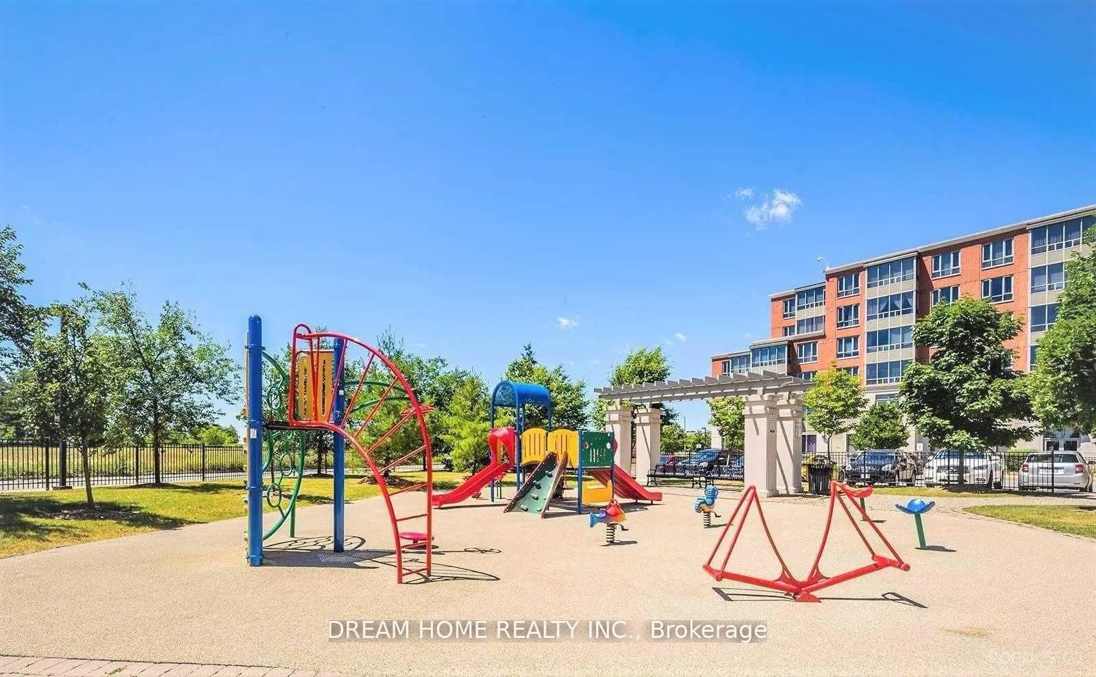 Photo 9 of Unit 303, 7363 Kennedy Road, Markham, Milliken Mills East — HOMEH