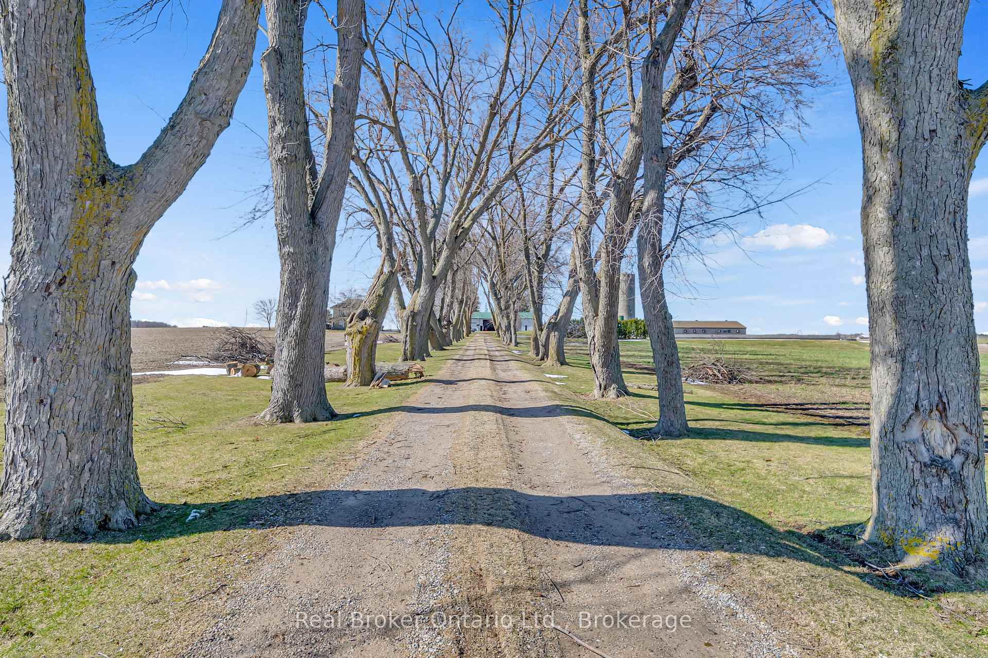 Photo 5 of 43171 Newry Road, Huron East, Brussels — HOMEH
